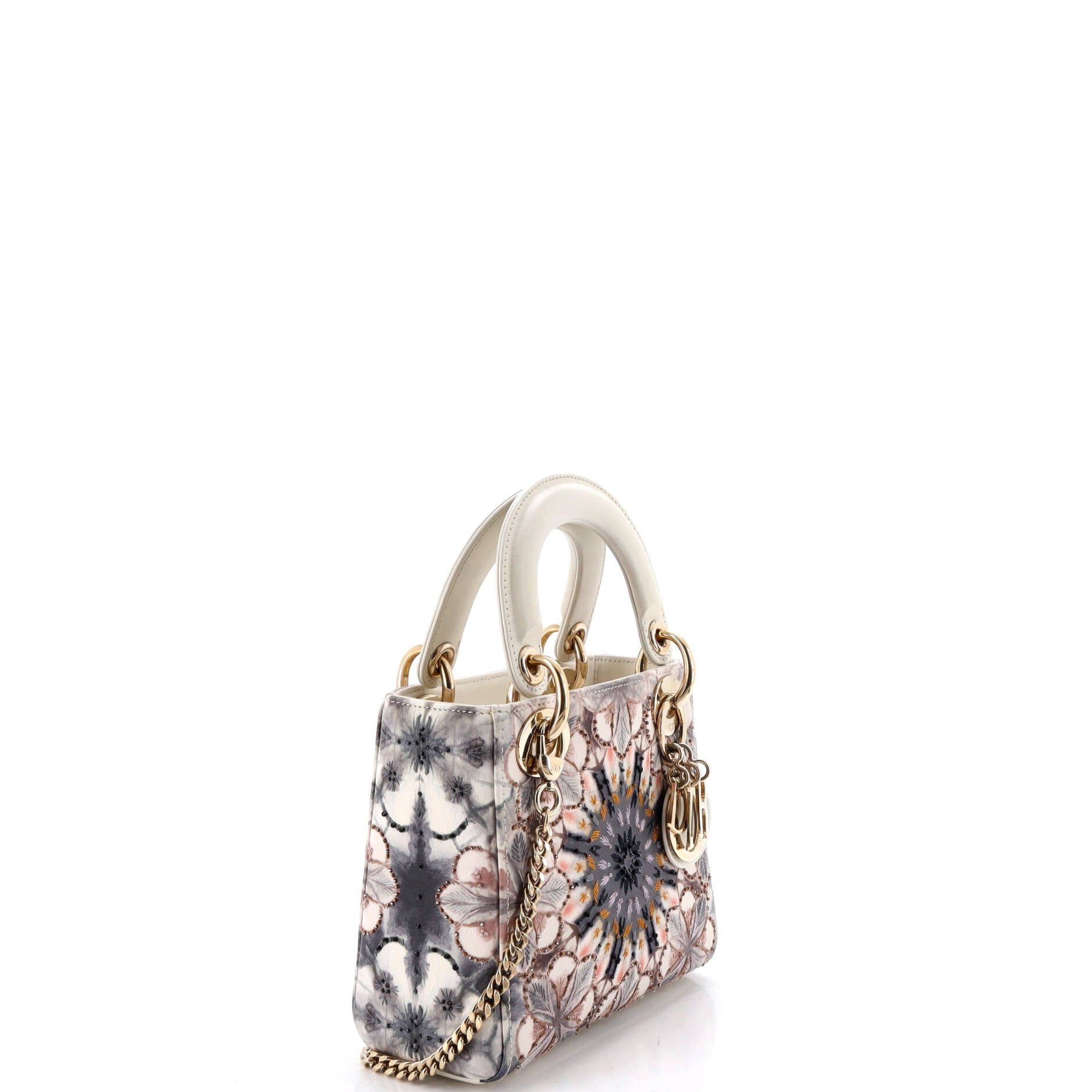 Dior Lady Dior Chain Bag Size ONE SIZE - 2 Thumbnail