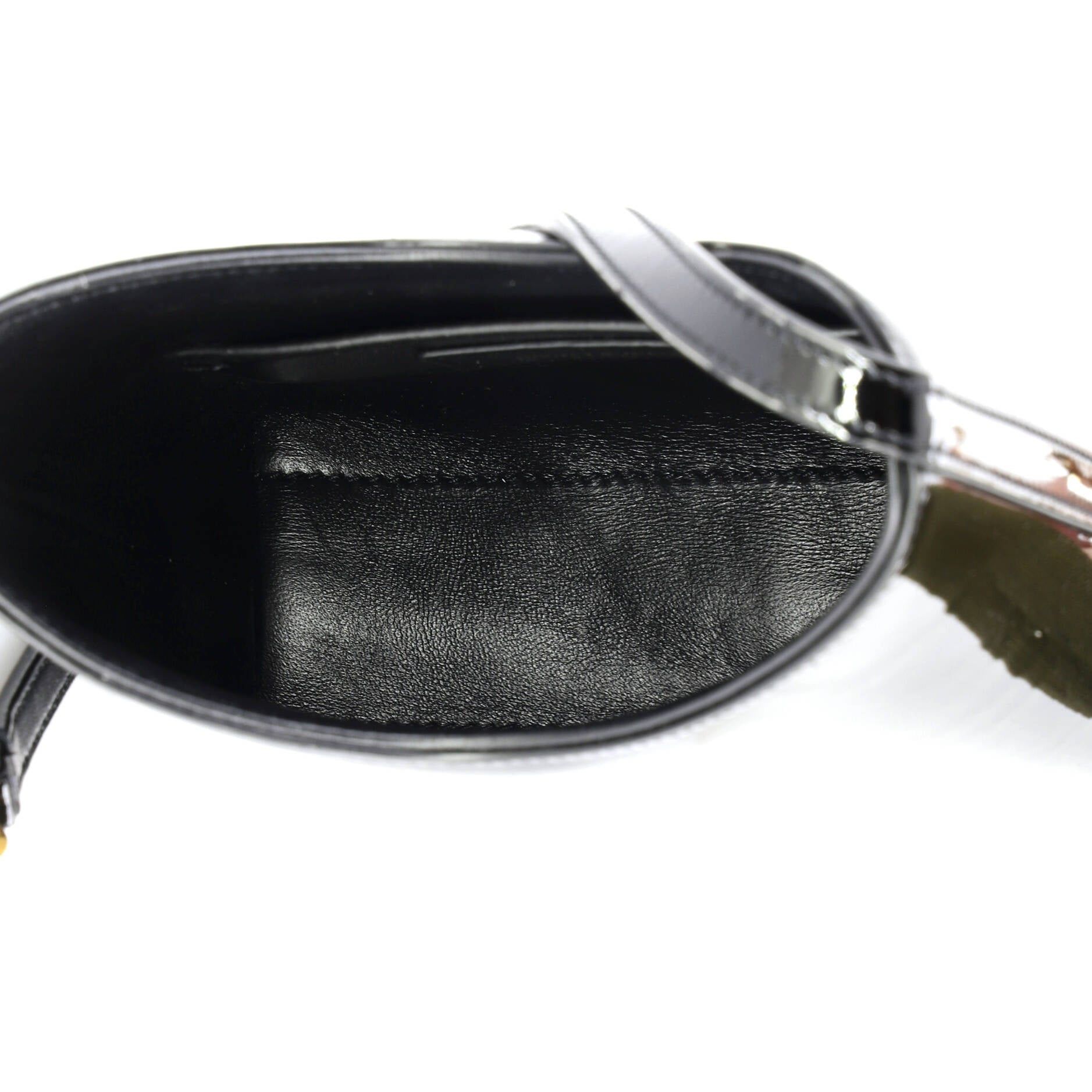 Saint Laurent Paris Rendez-Vous Shoulder Bag Size ONE SIZE - 5 Thumbnail