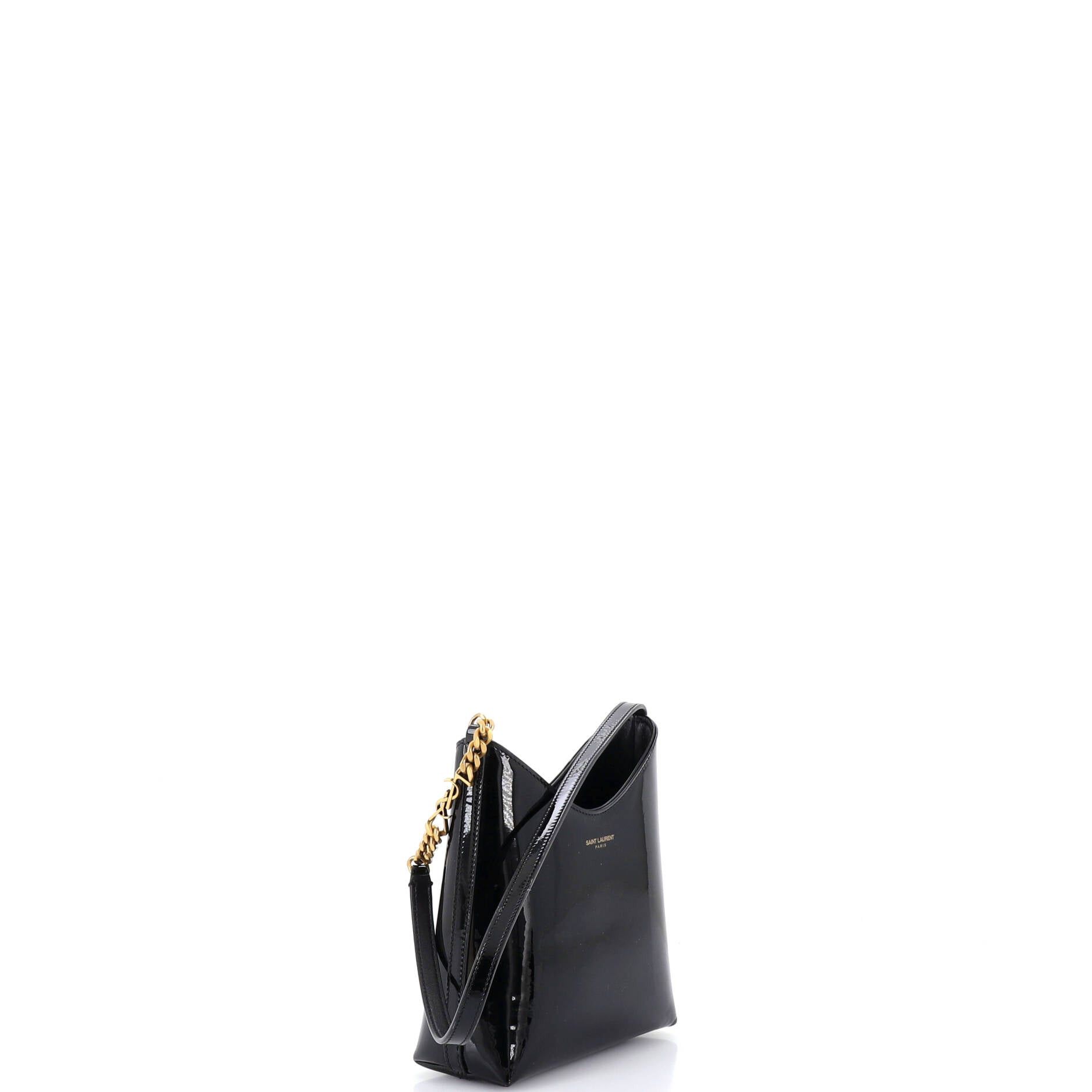 Saint Laurent Paris Rendez-Vous Shoulder Bag Size ONE SIZE - 2 Thumbnail