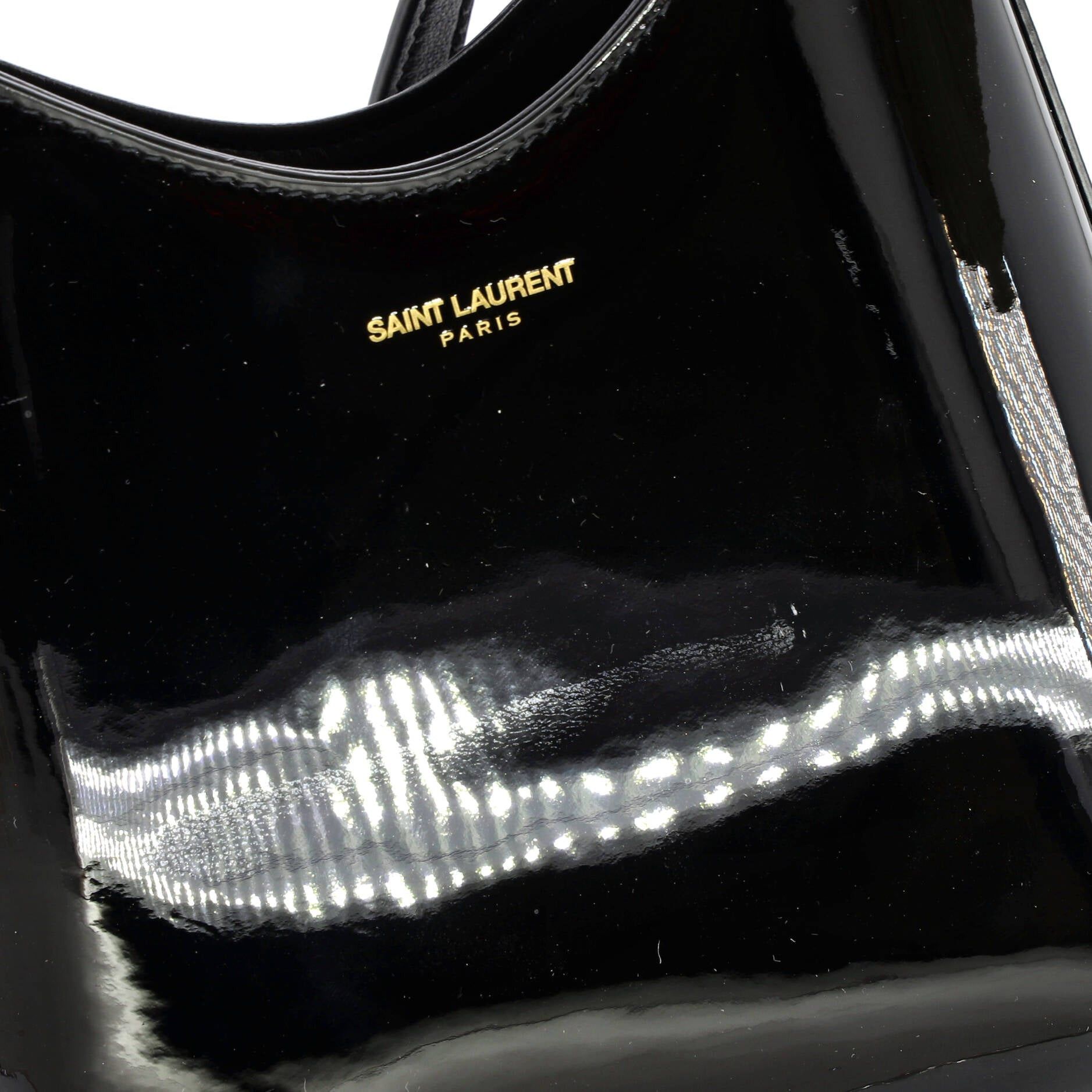 Saint Laurent Paris Rendez-Vous Shoulder Bag Size ONE SIZE - 7 Thumbnail