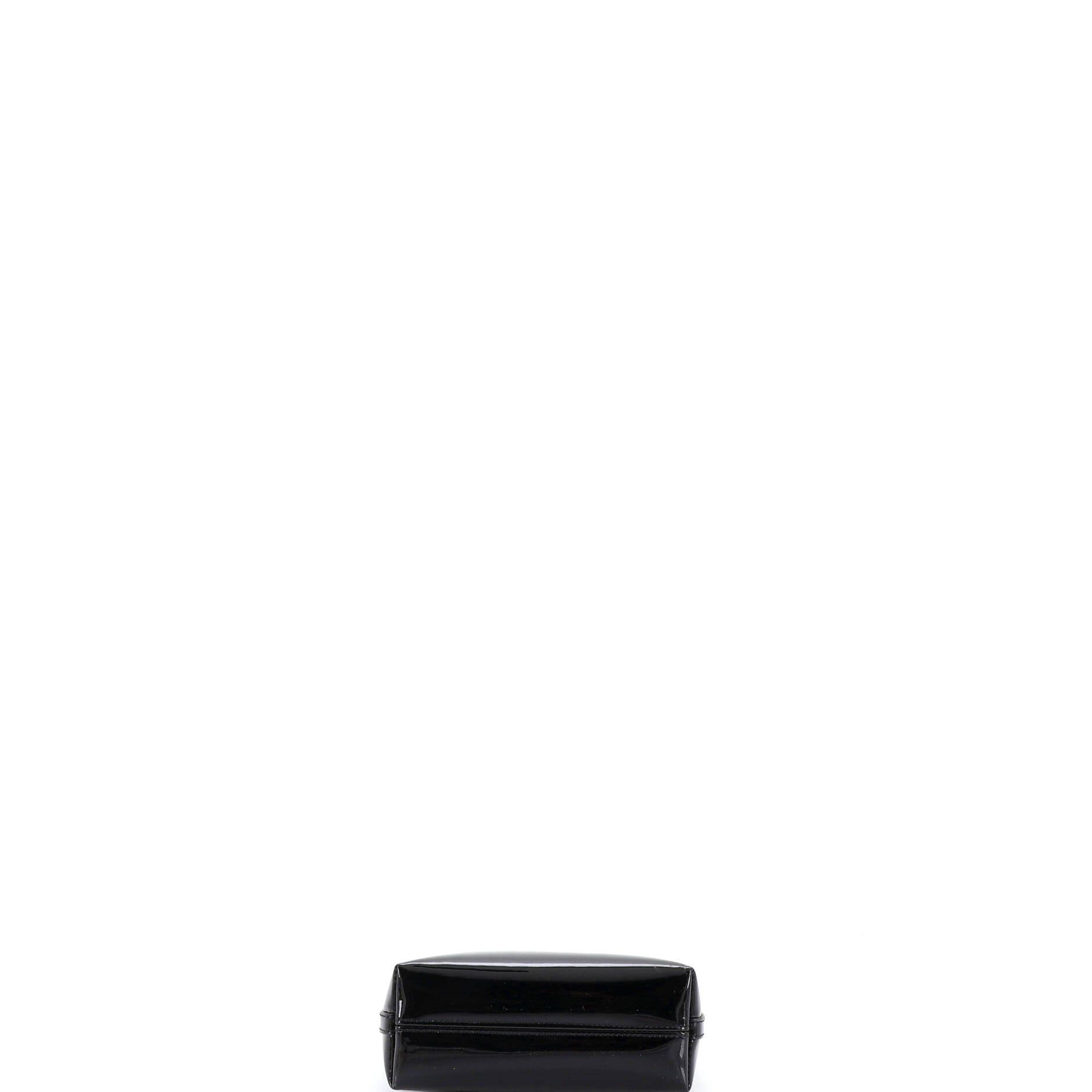 Saint Laurent Paris Rendez-Vous Shoulder Bag Size ONE SIZE - 4 Thumbnail