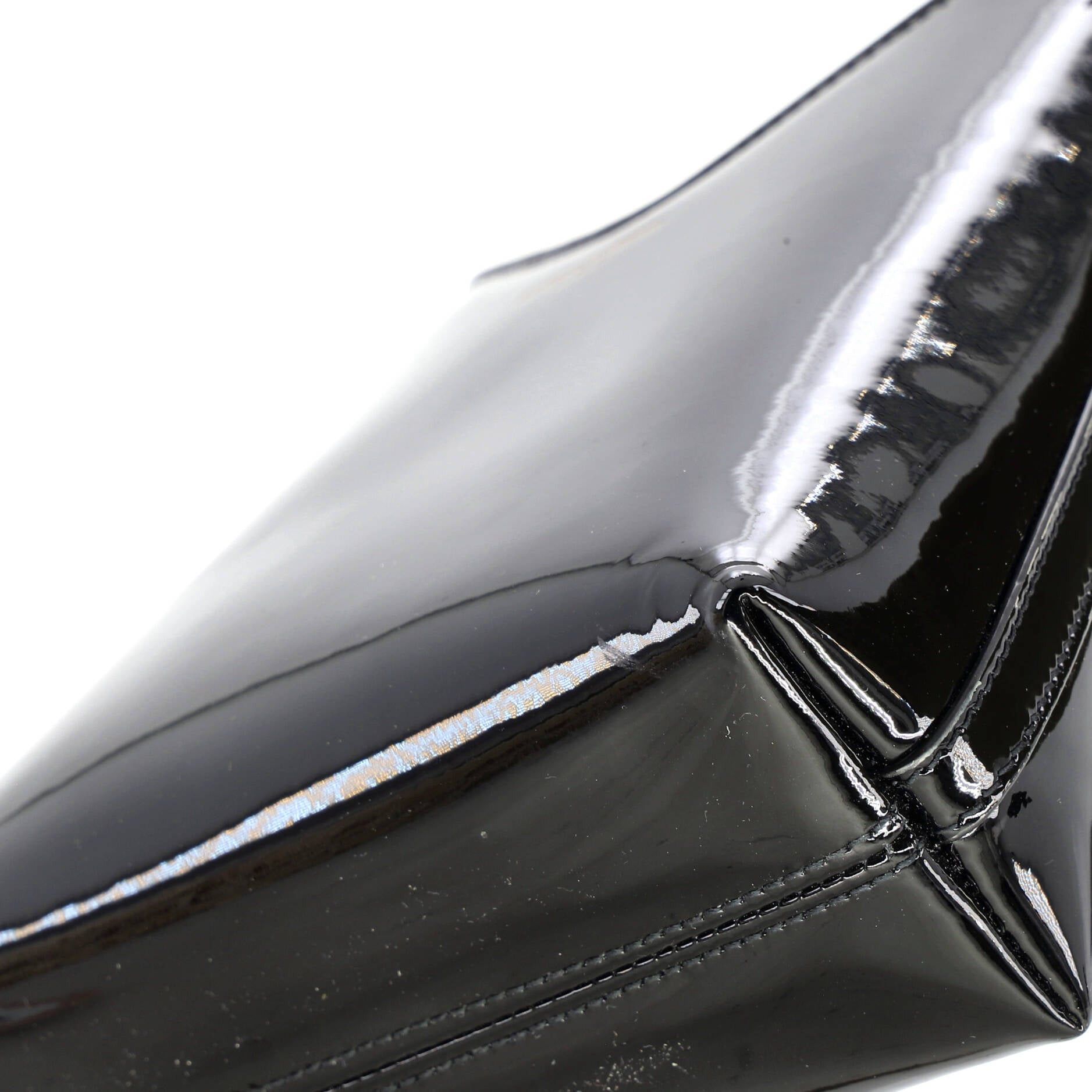 Saint Laurent Paris Rendez-Vous Shoulder Bag Size ONE SIZE - 6 Thumbnail