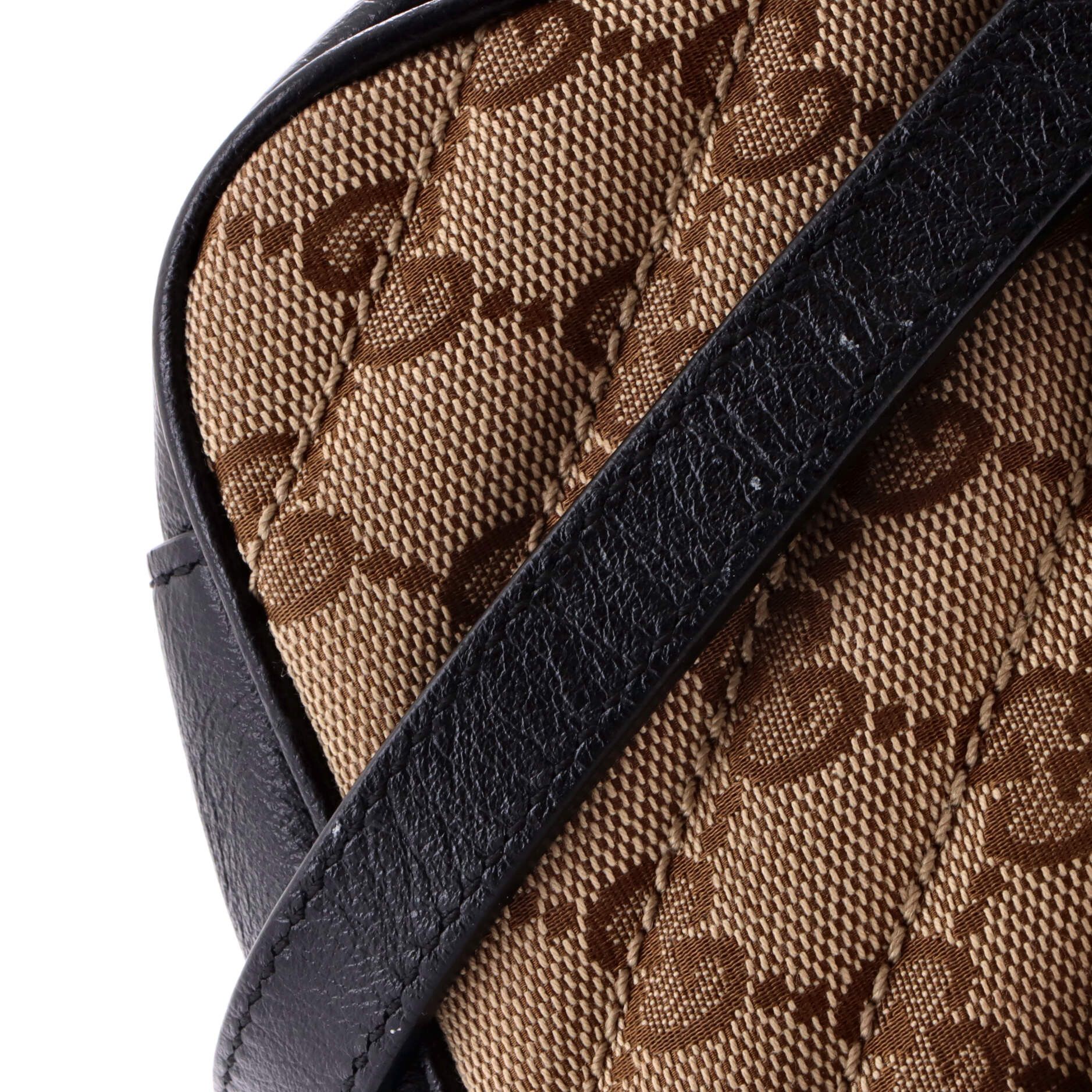 Gucci GG Marmont Flap Bag Size ONE SIZE - 7 Thumbnail