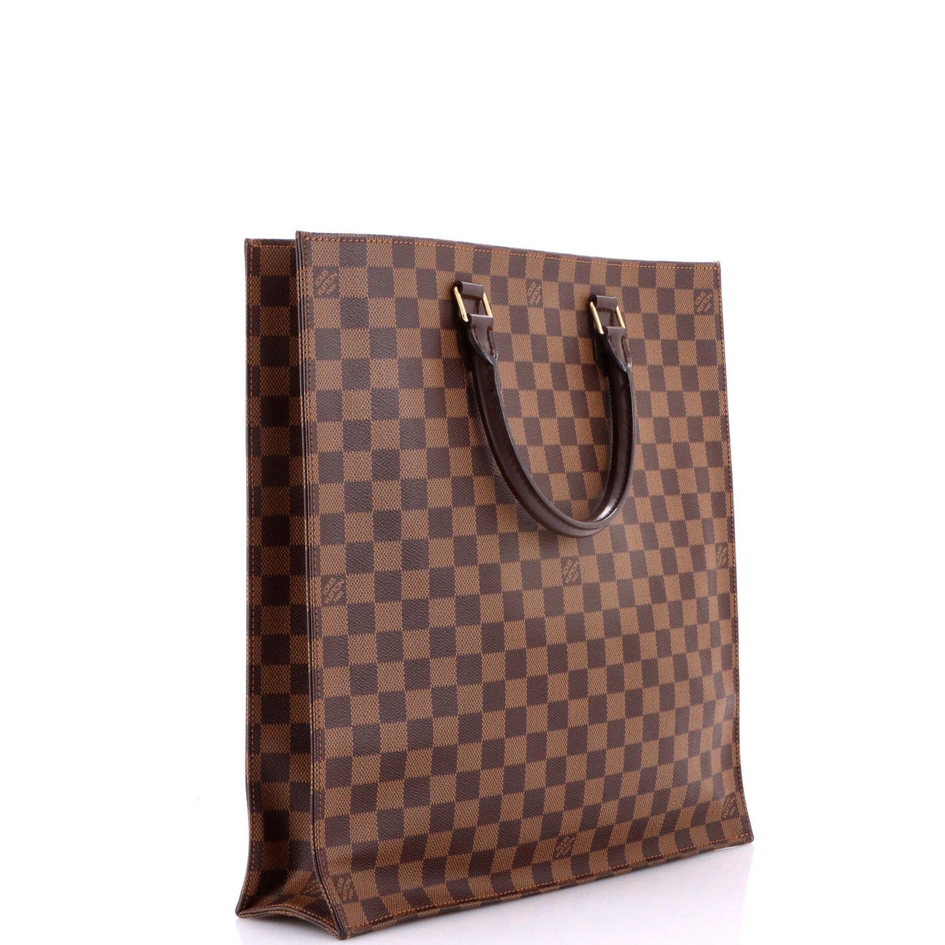 Louis Vuitton Sac Plat Bag Size ONE SIZE - 2 Thumbnail