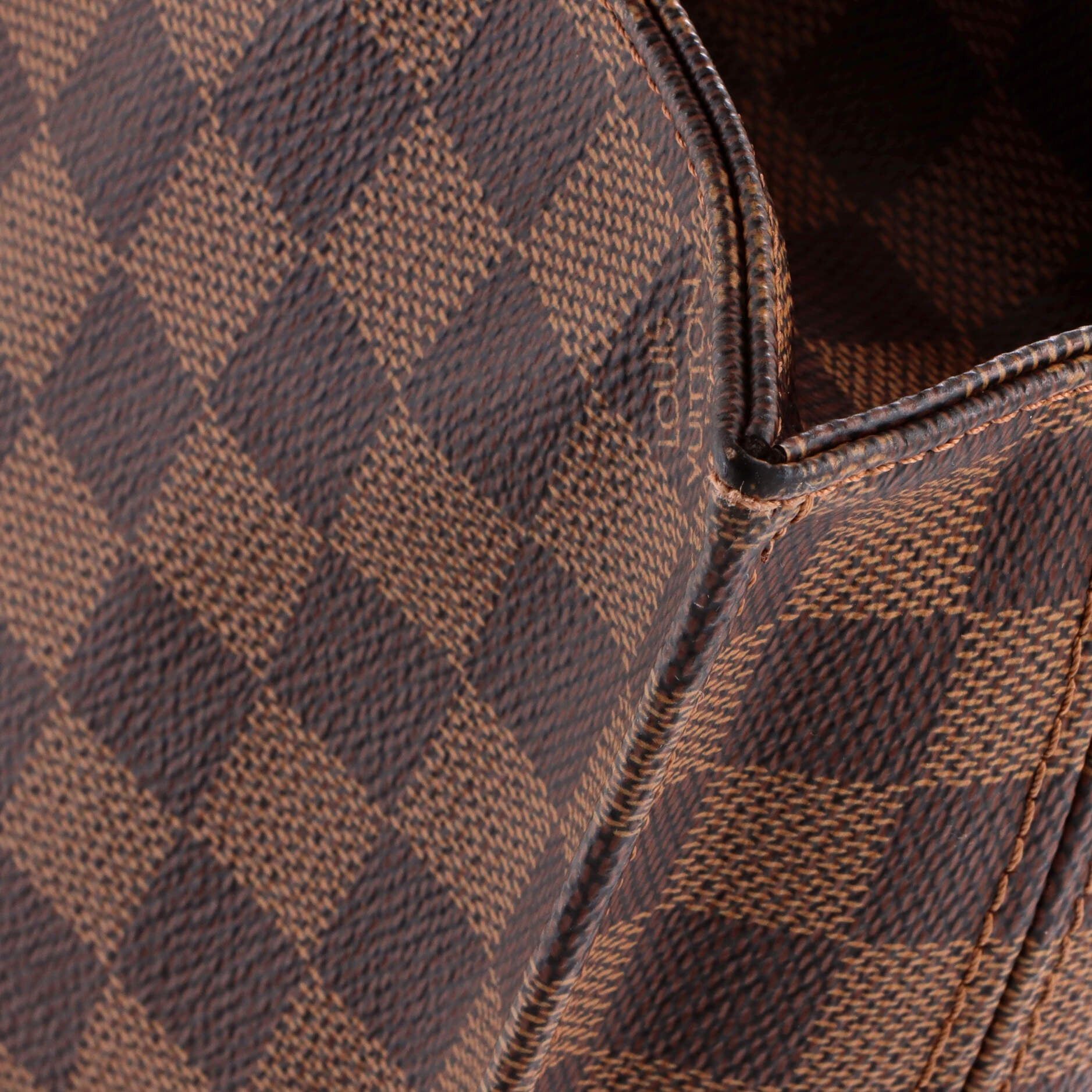 Louis Vuitton Sac Plat Bag Size ONE SIZE - 6 Thumbnail