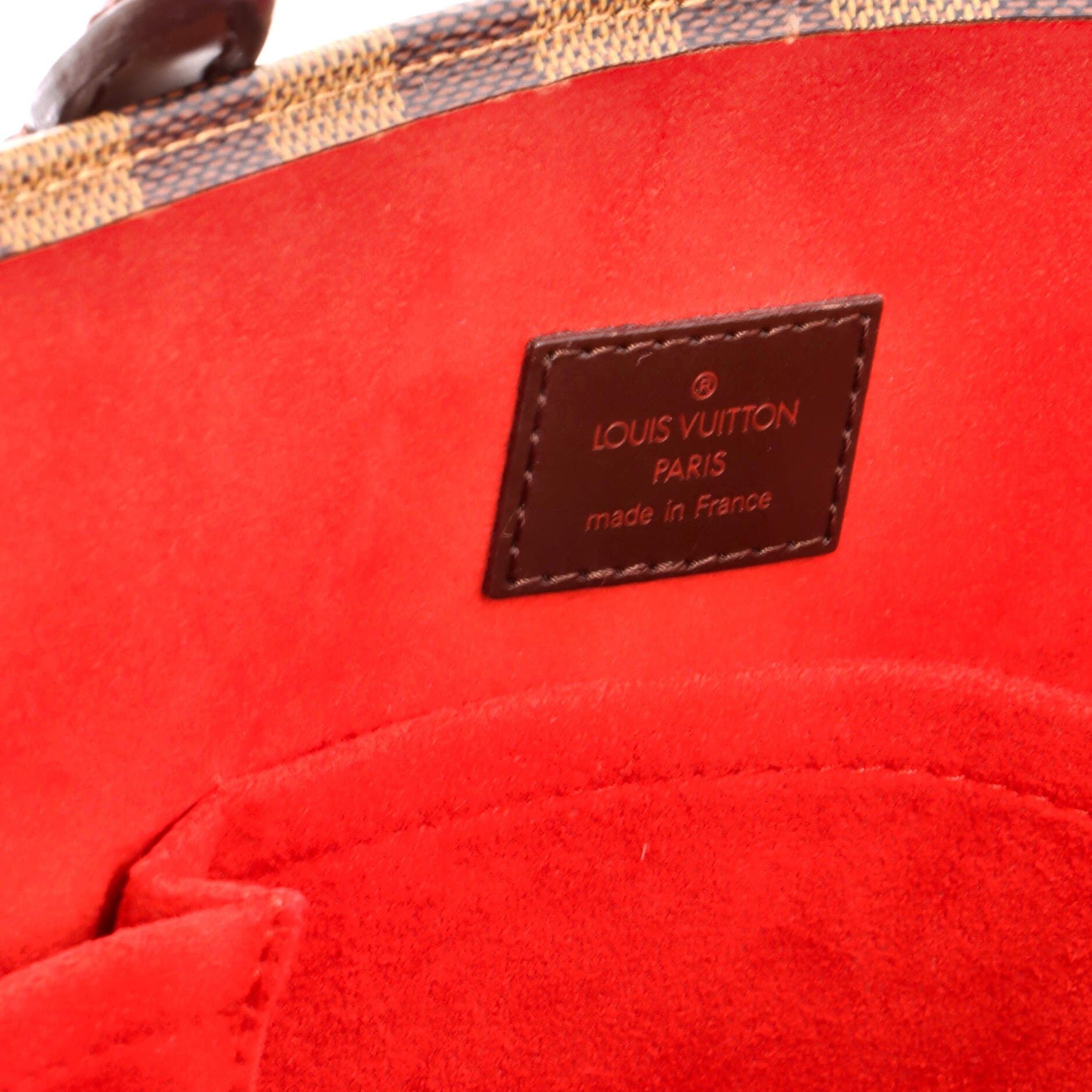 Louis Vuitton Sac Plat Bag Size ONE SIZE - 8 Thumbnail