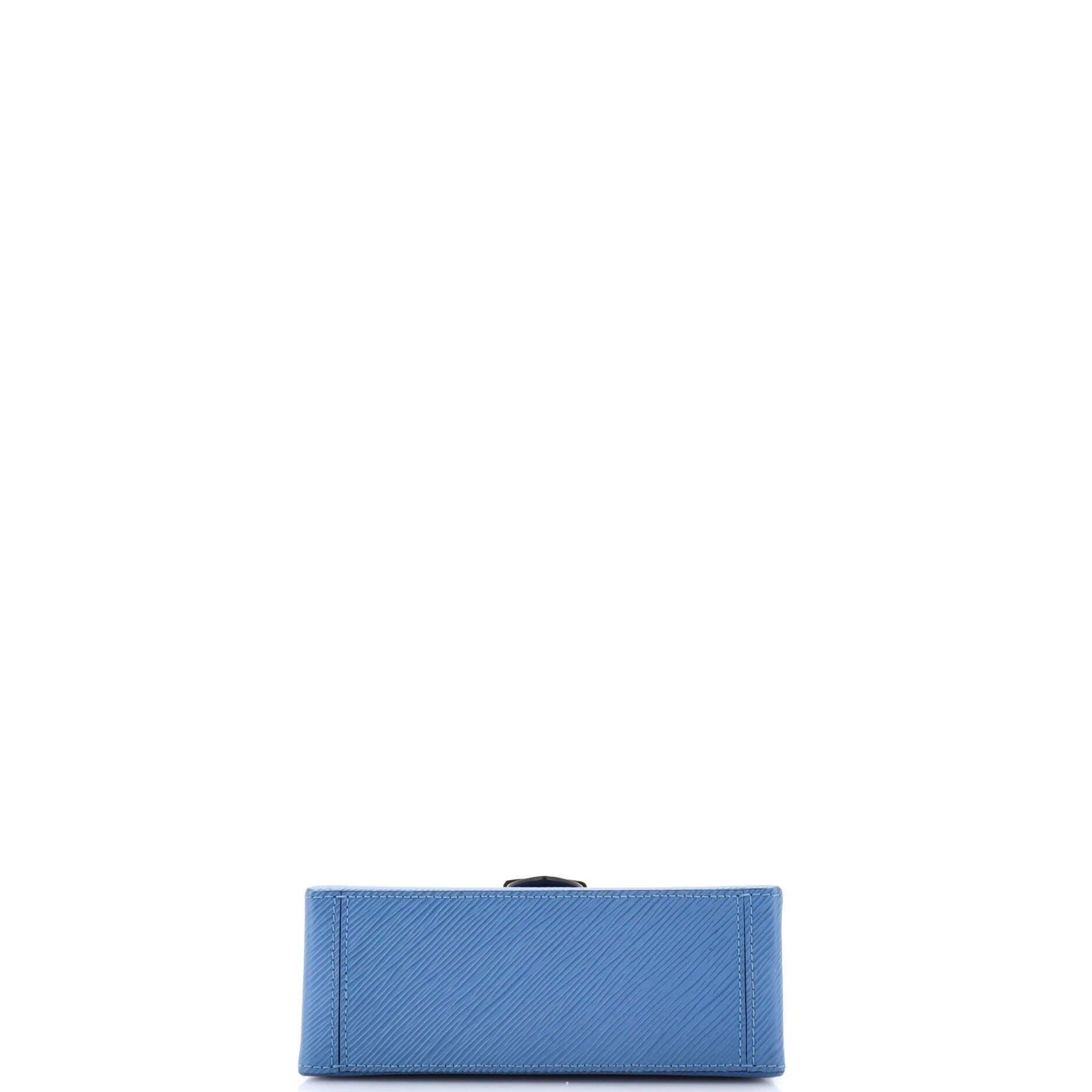 Louis Vuitton Locky Handbag Size ONE SIZE - 4 Thumbnail