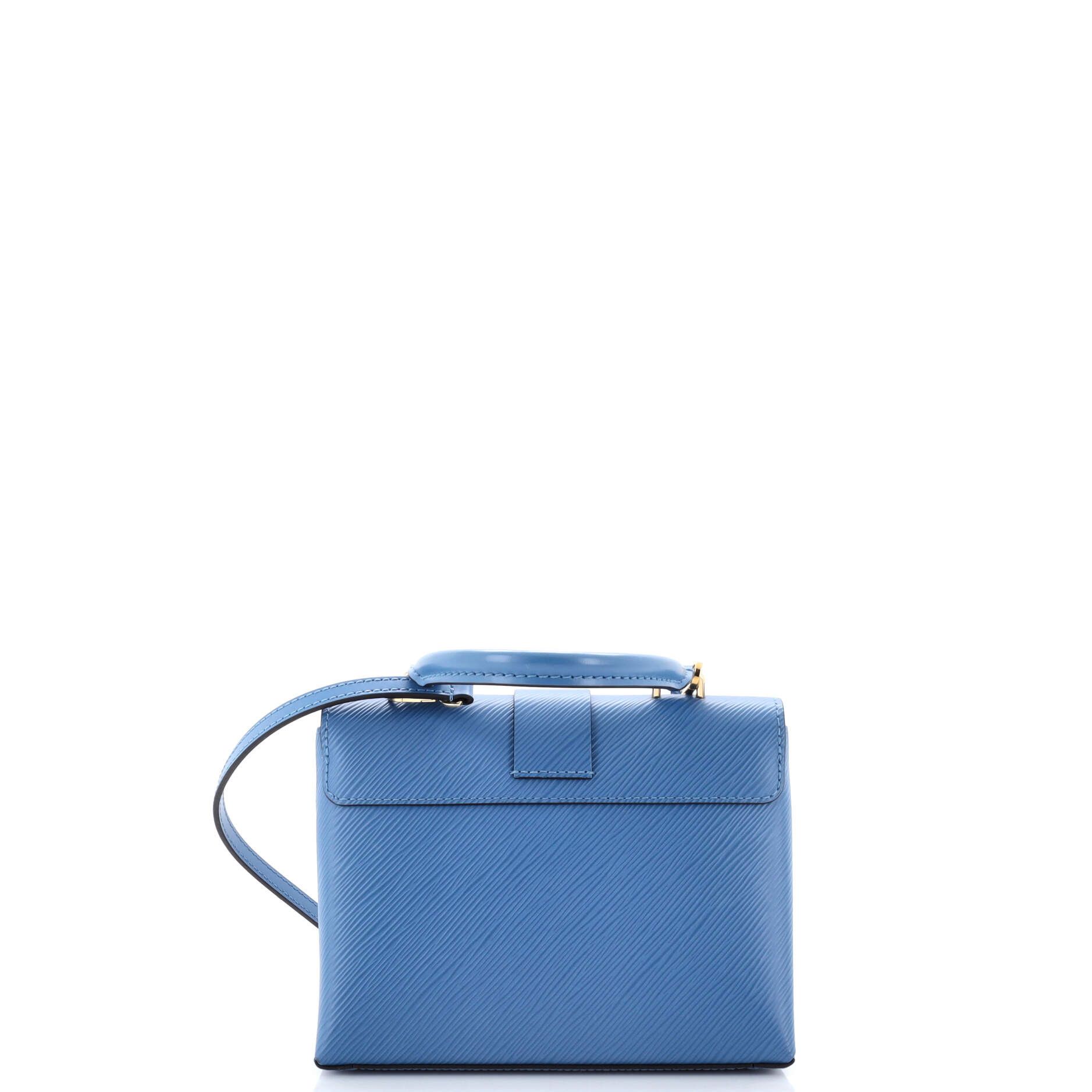 Louis Vuitton Locky Handbag Size ONE SIZE - 3 Thumbnail