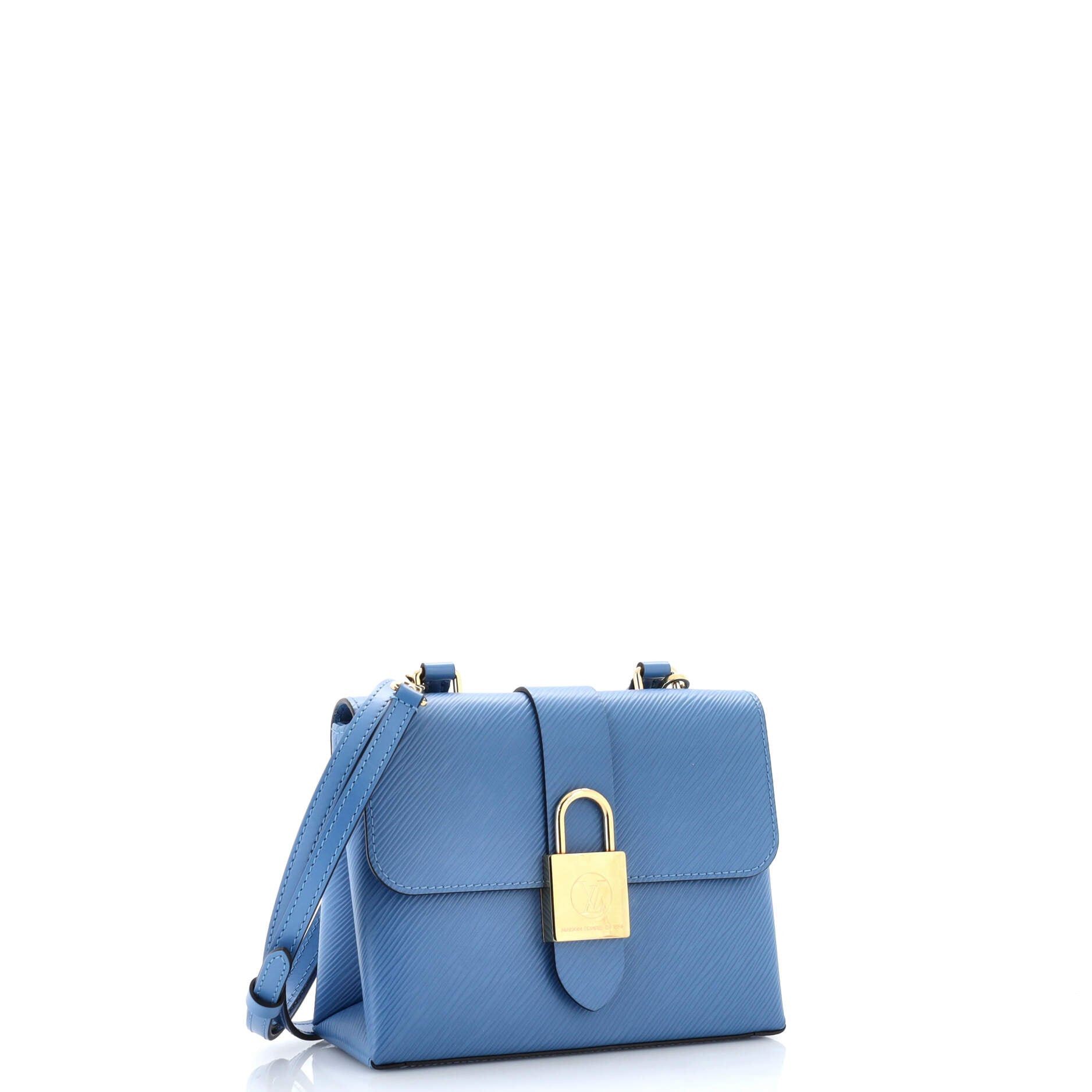 Louis Vuitton Locky Handbag Size ONE SIZE - 2 Thumbnail