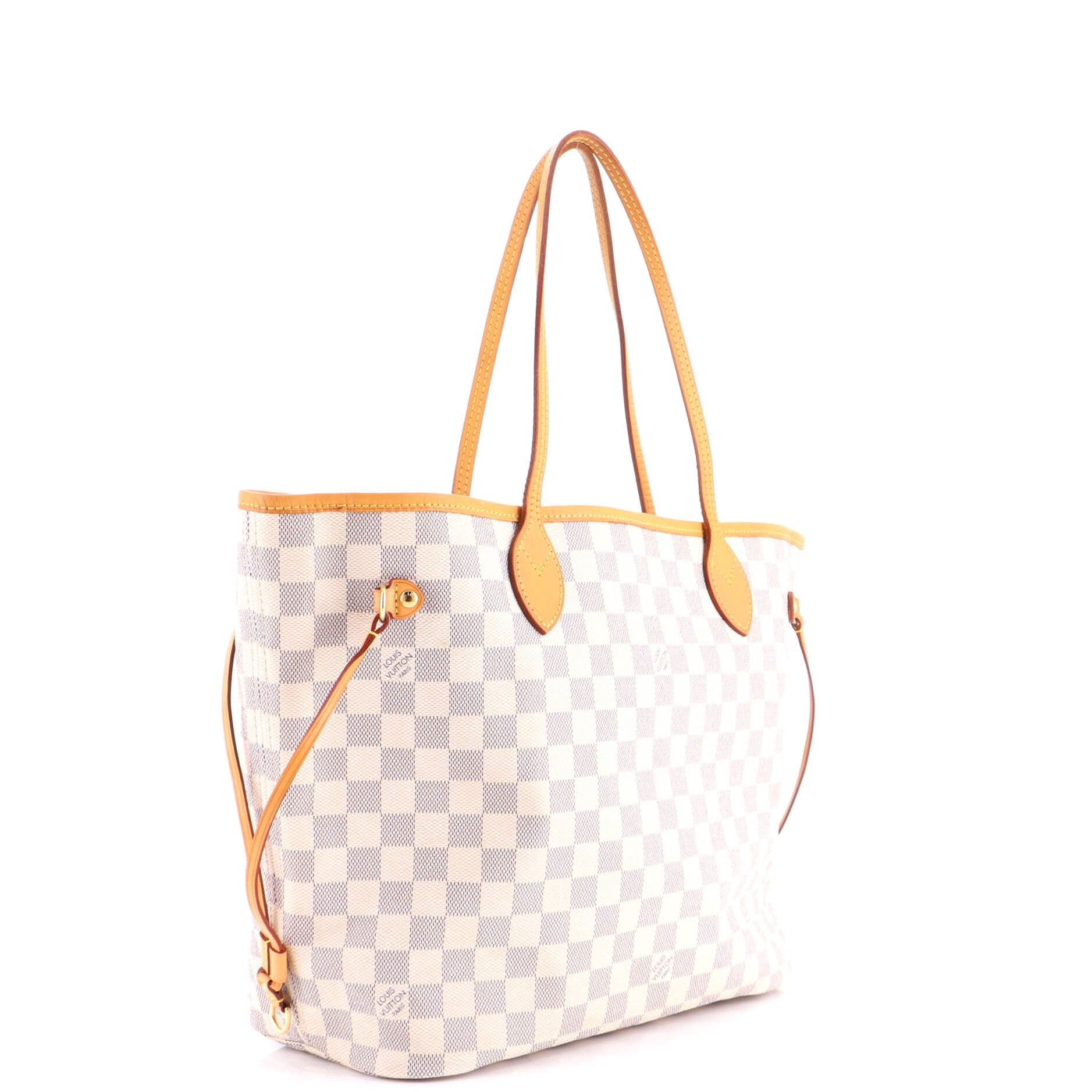 Louis Vuitton Neverfull Tote Size ONE SIZE - 2 Thumbnail