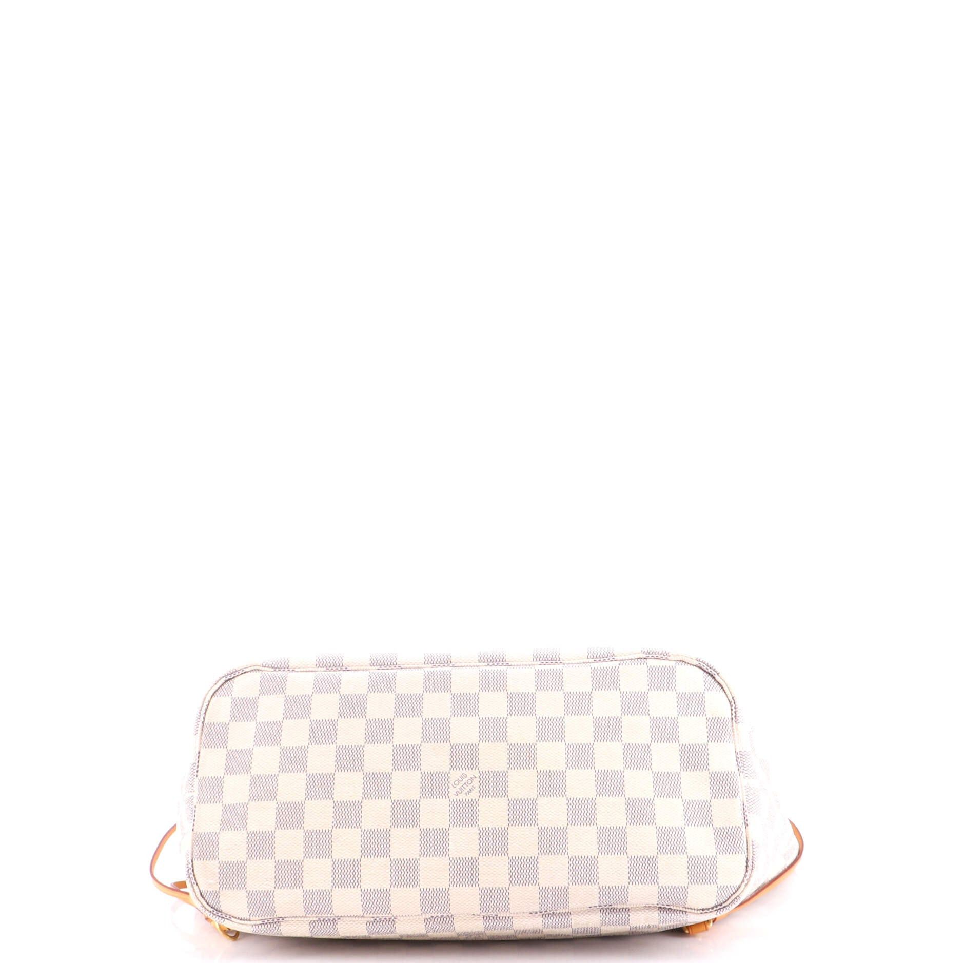 Louis Vuitton Neverfull Tote Size ONE SIZE - 4 Thumbnail