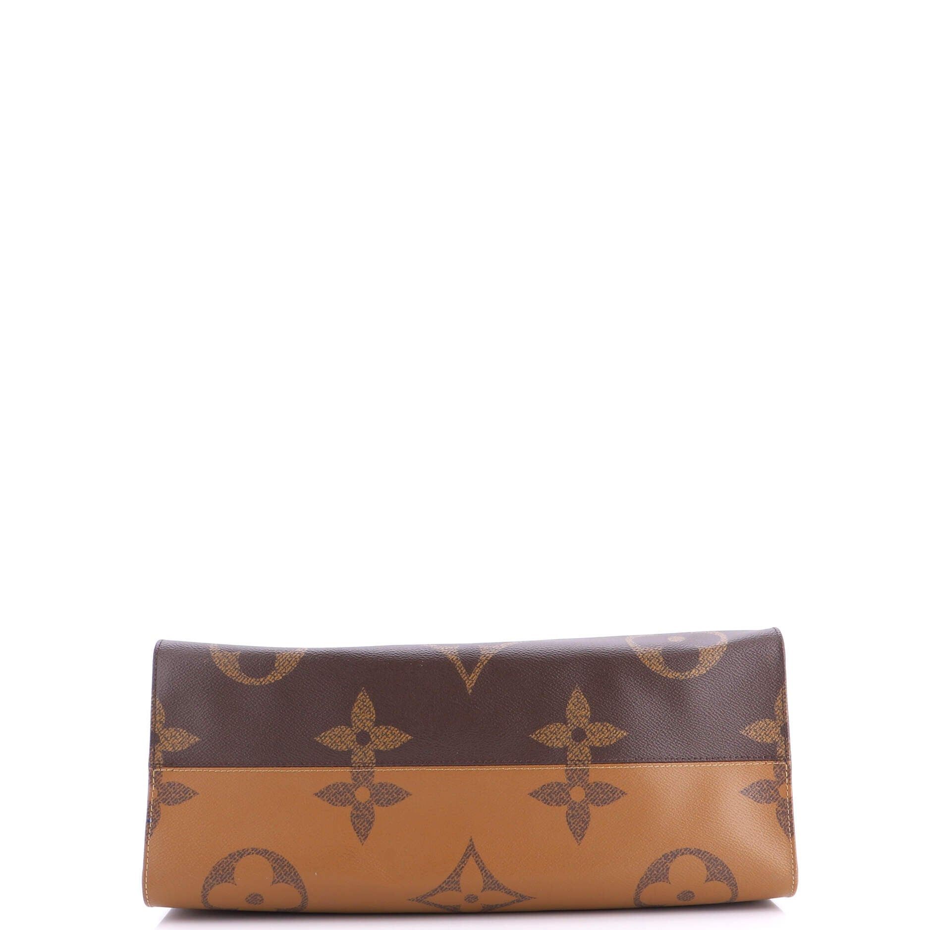 Louis Vuitton OnTheGo Tote Size ONE SIZE - 4 Thumbnail
