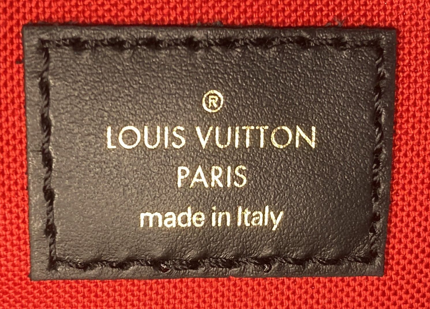Louis Vuitton OnTheGo Tote Size ONE SIZE - 7 Thumbnail