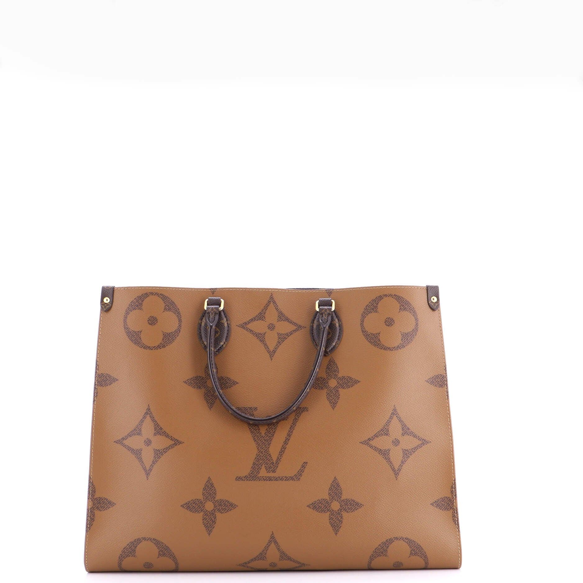 Louis Vuitton OnTheGo Tote Size ONE SIZE - 3 Thumbnail