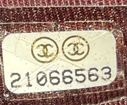 Chanel L-Flap Wallet Size ONE SIZE - 7 Thumbnail
