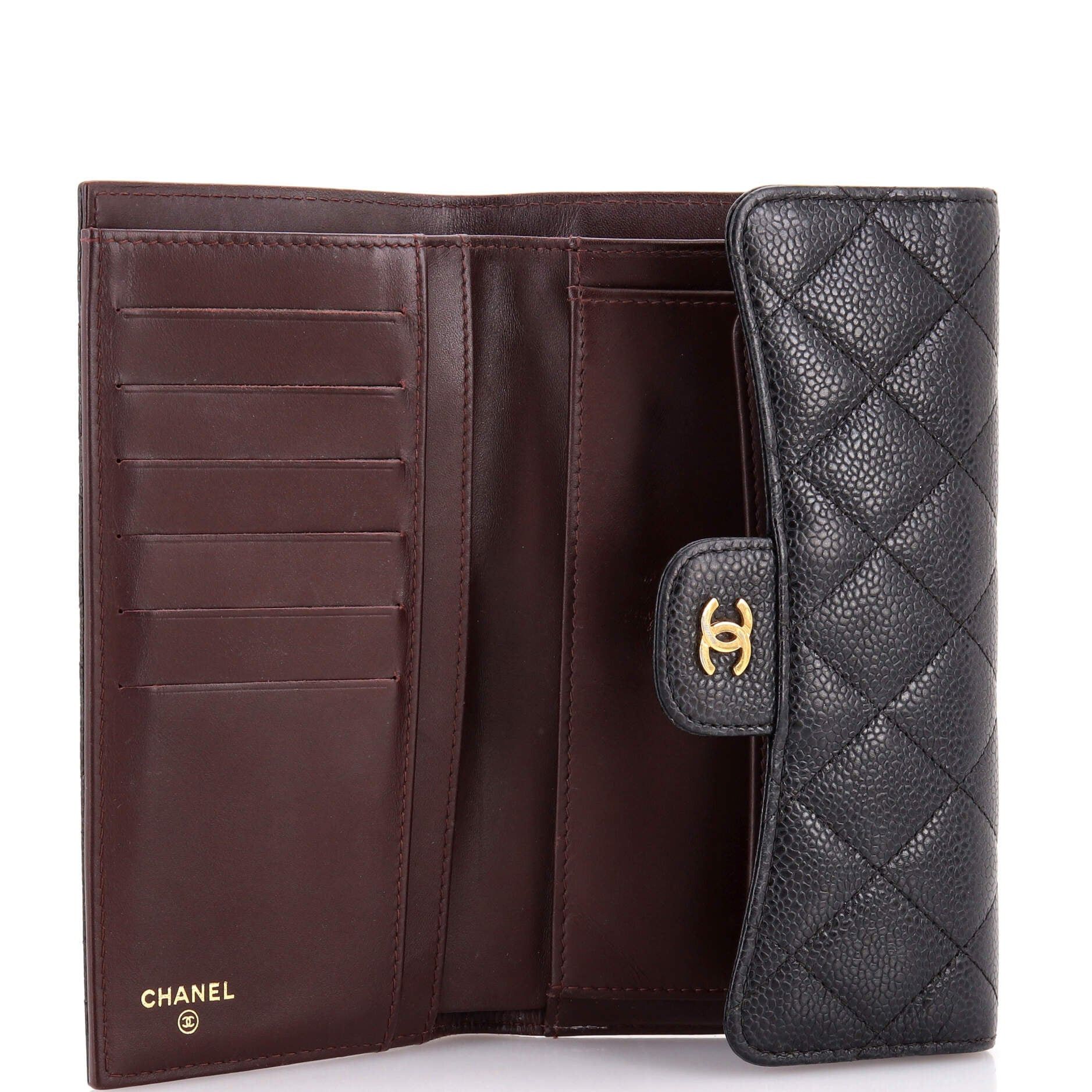 Chanel L-Flap Wallet Size ONE SIZE - 5 Thumbnail