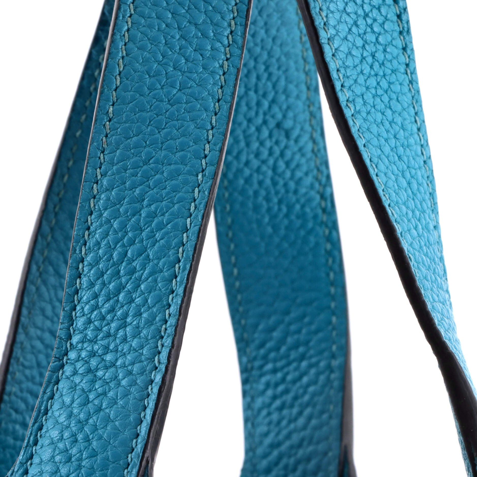 Hermes Picotin Lock Bag Size ONE SIZE - 7 Thumbnail