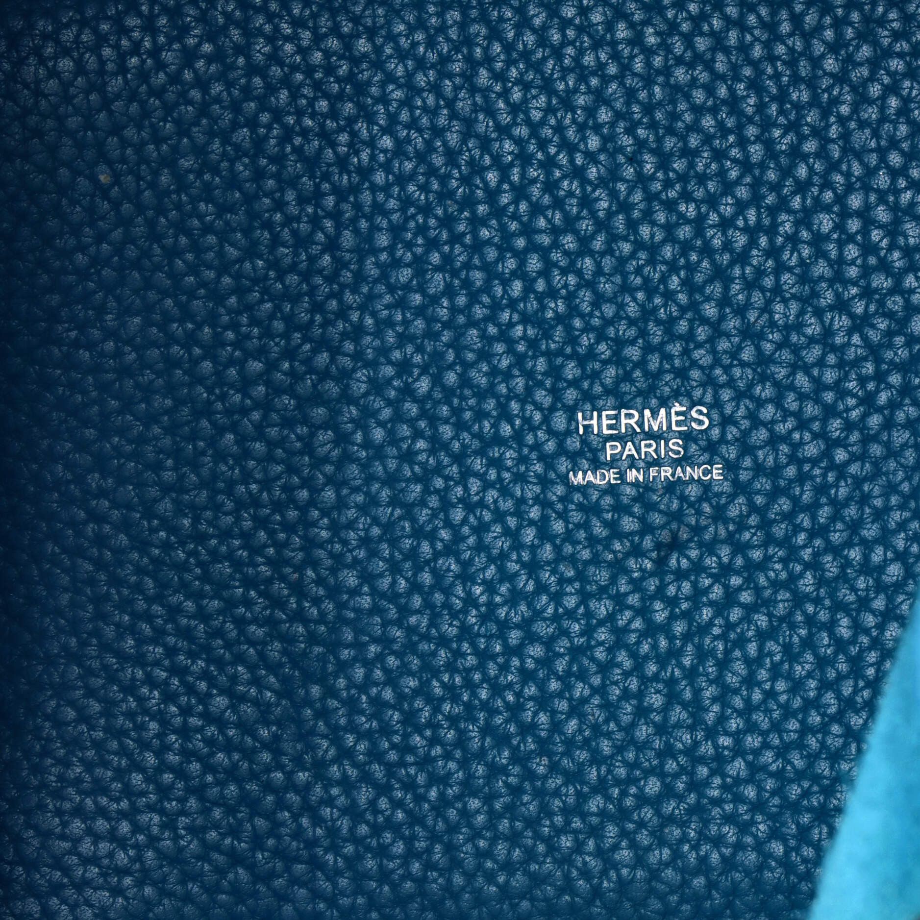 Hermes Picotin Lock Bag Size ONE SIZE - 5 Thumbnail