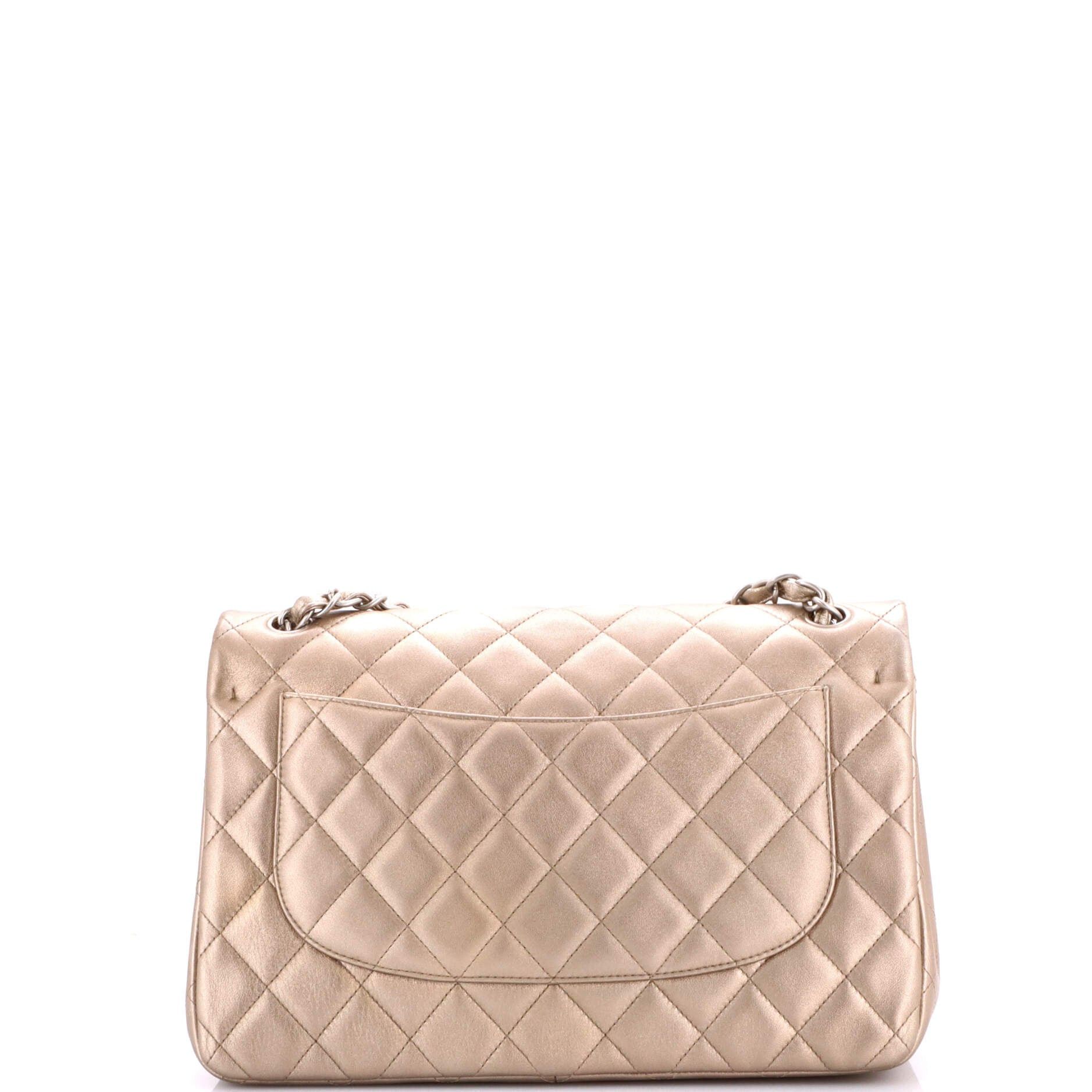 Chanel Classic Double Flap Bag Size ONE SIZE - 3 Thumbnail