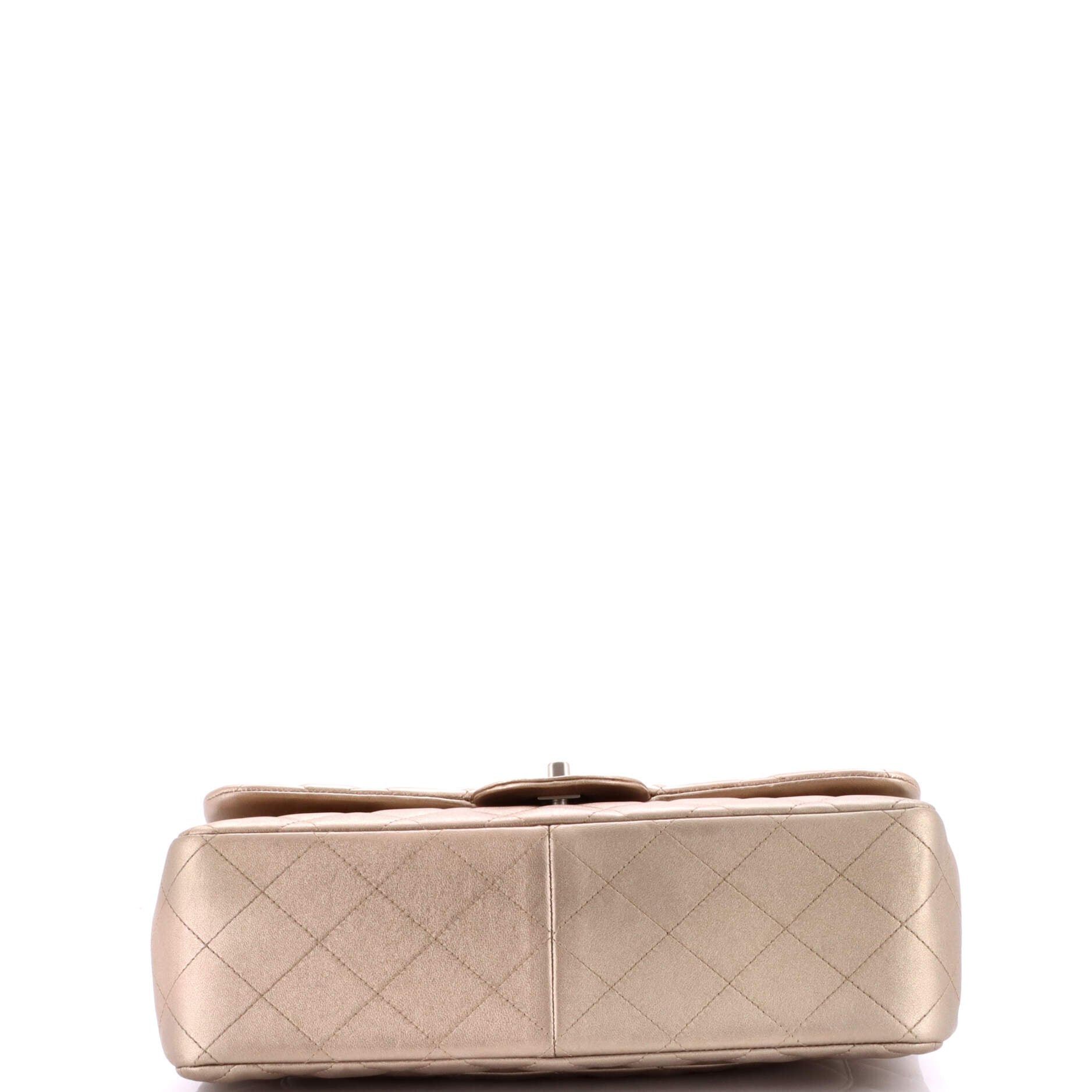 Chanel Classic Double Flap Bag Size ONE SIZE - 4 Thumbnail