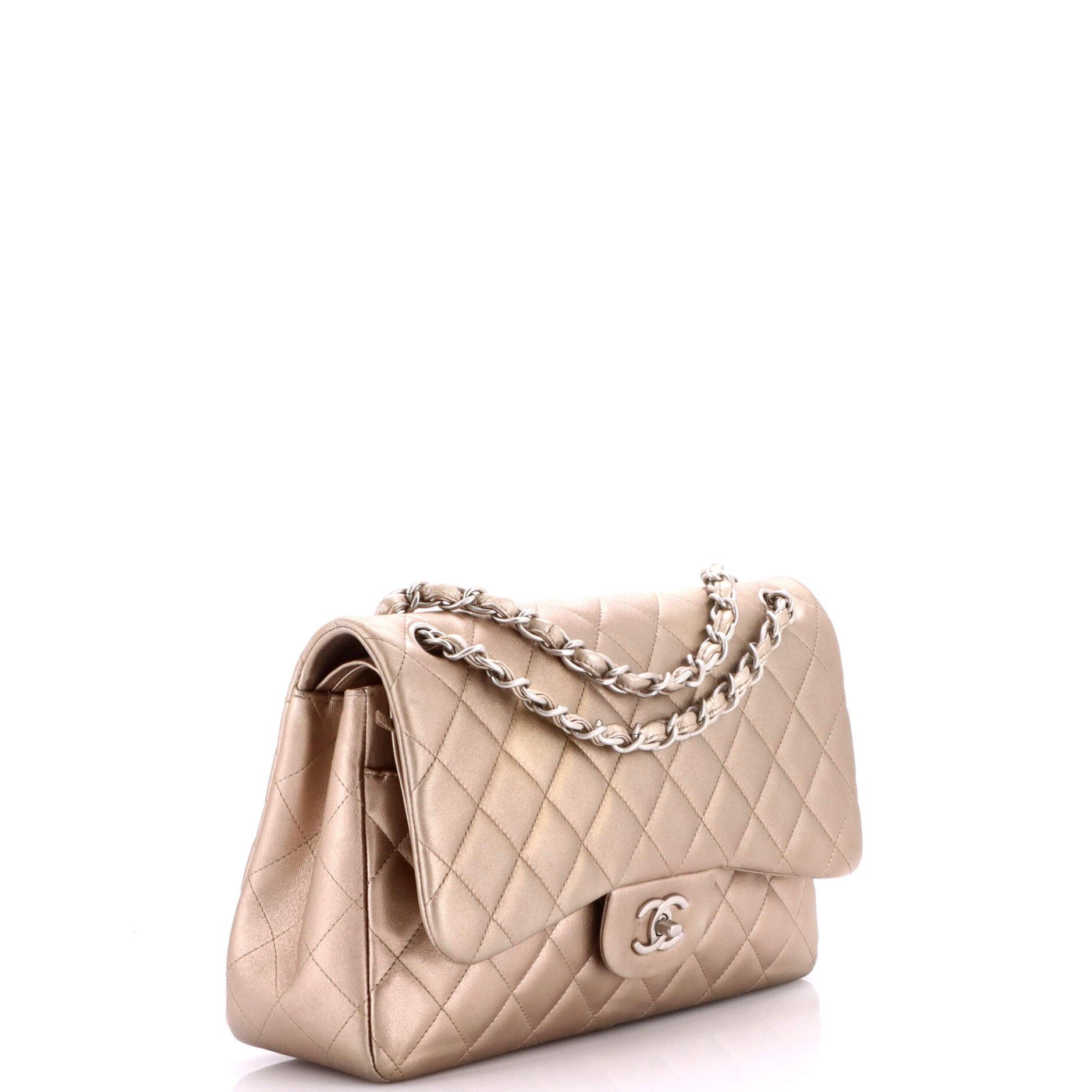 Chanel Classic Double Flap Bag Size ONE SIZE - 2 Thumbnail
