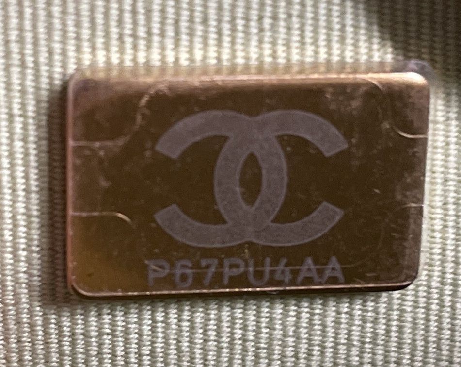 Chanel Wallet on Chain Size ONE SIZE - 7 Thumbnail