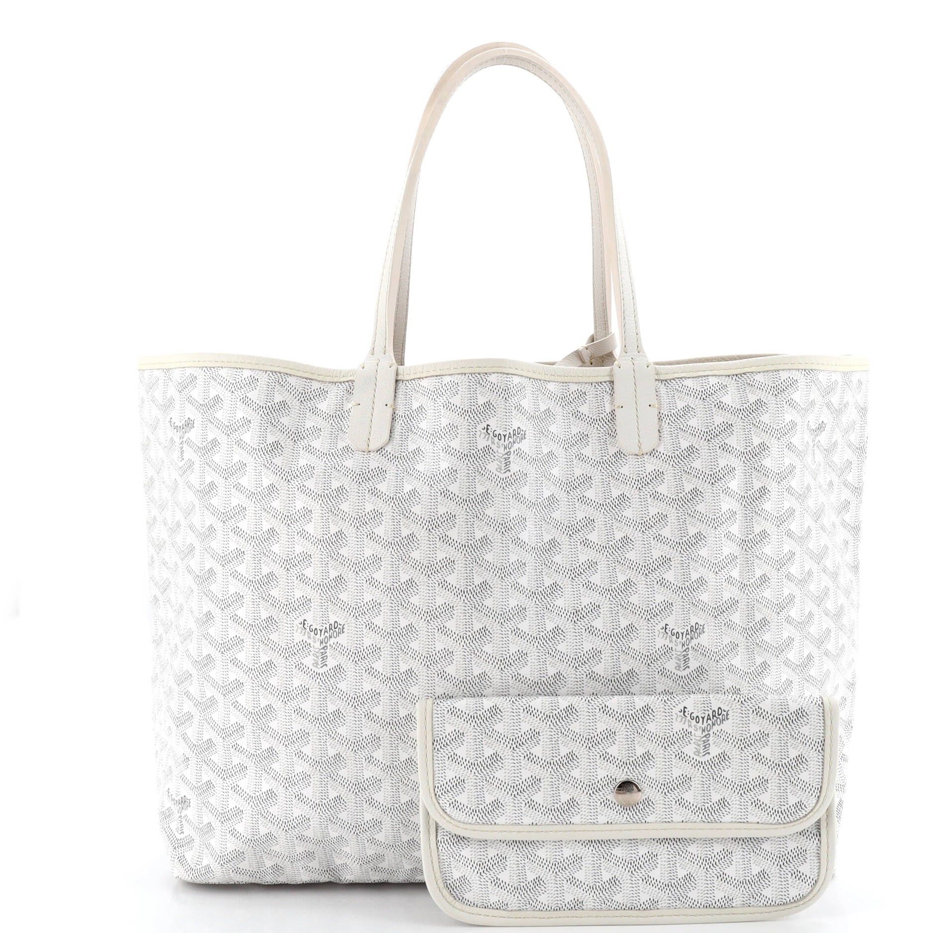 Goyard Saint Louis Tote Size ONE SIZE - 2 Thumbnail