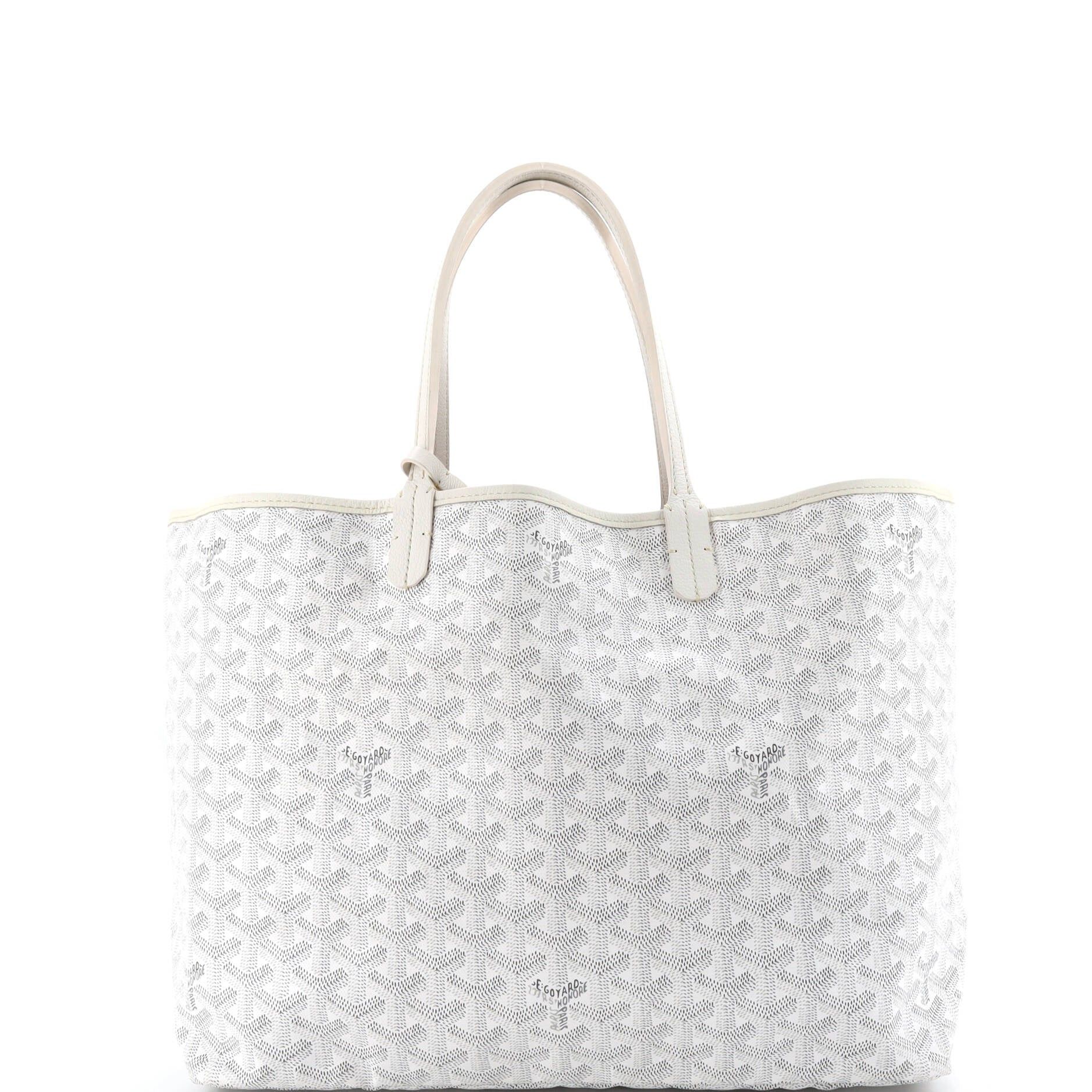 Goyard Saint Louis Tote Size ONE SIZE - 4 Thumbnail