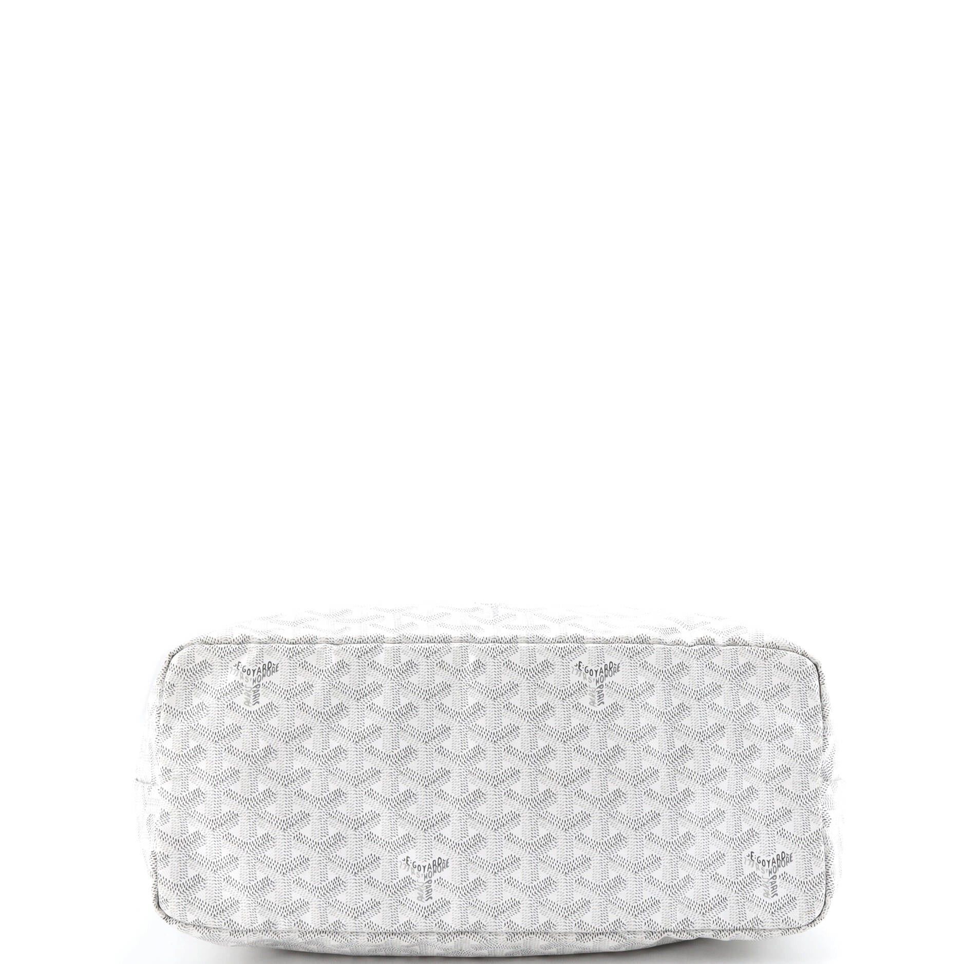 Goyard Saint Louis Tote Size ONE SIZE - 5 Thumbnail