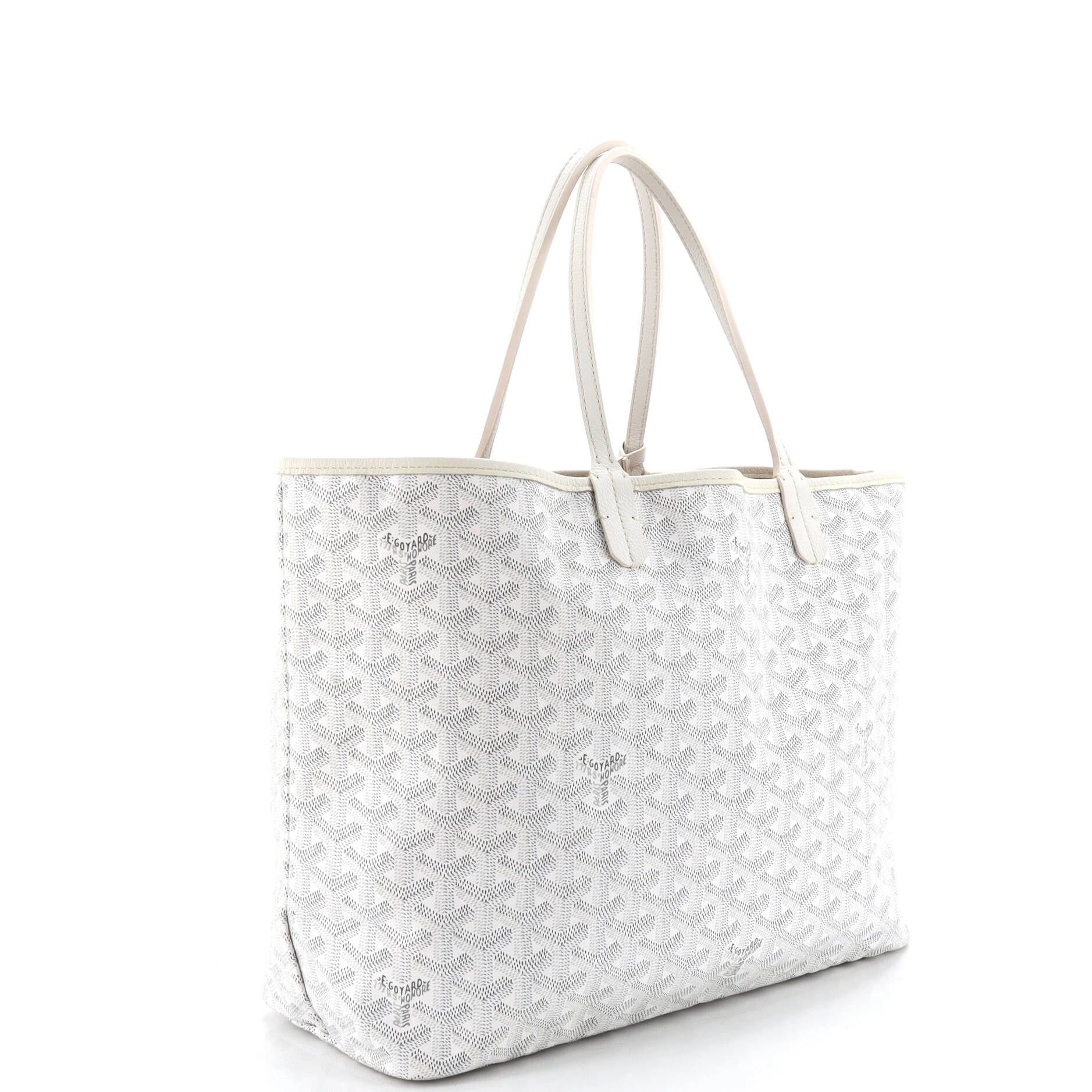 Goyard Saint Louis Tote Size ONE SIZE - 3 Thumbnail