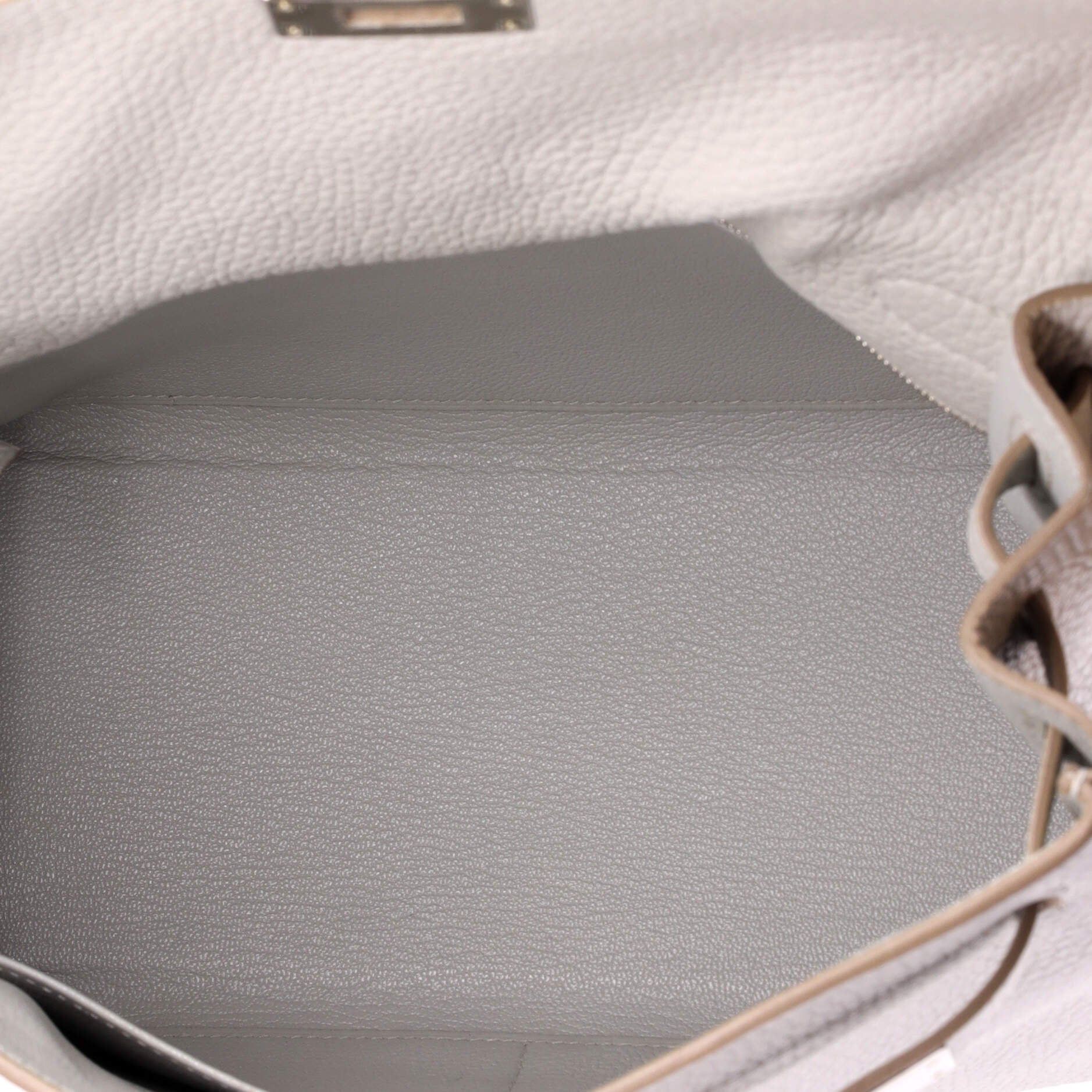 Hermes Kelly Handbag Size ONE SIZE - 6 Thumbnail