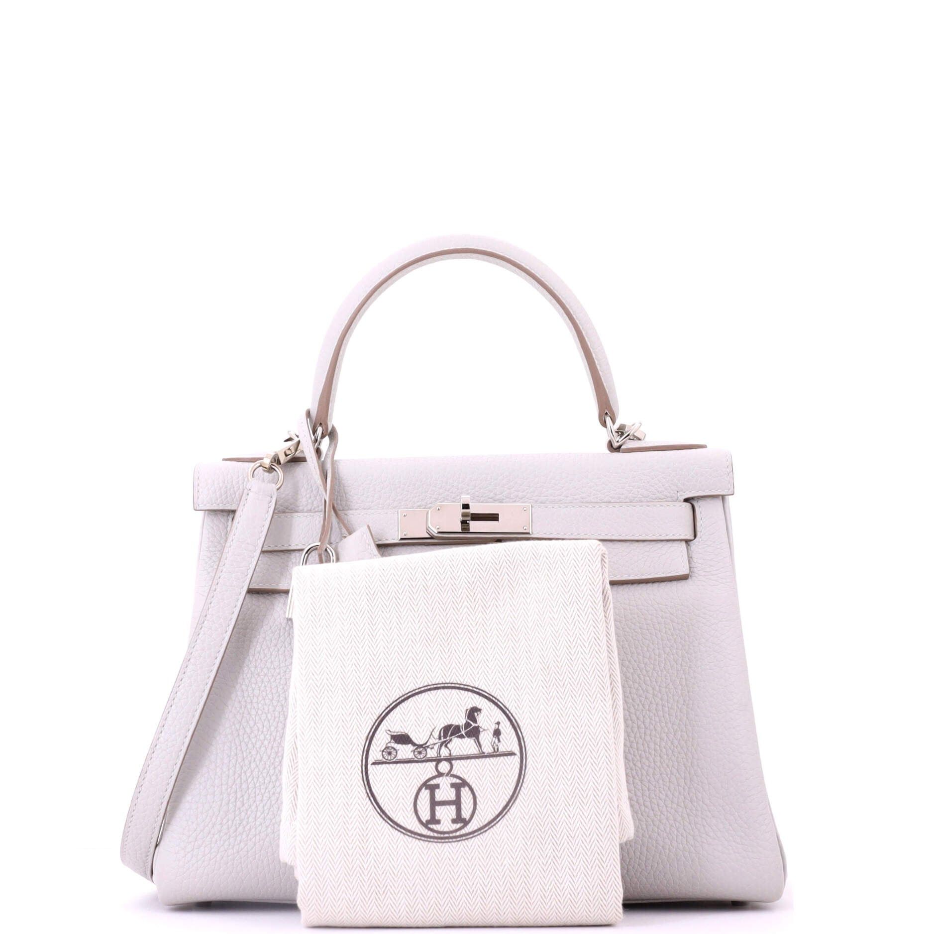Hermes Kelly Handbag Size ONE SIZE - 2 Thumbnail