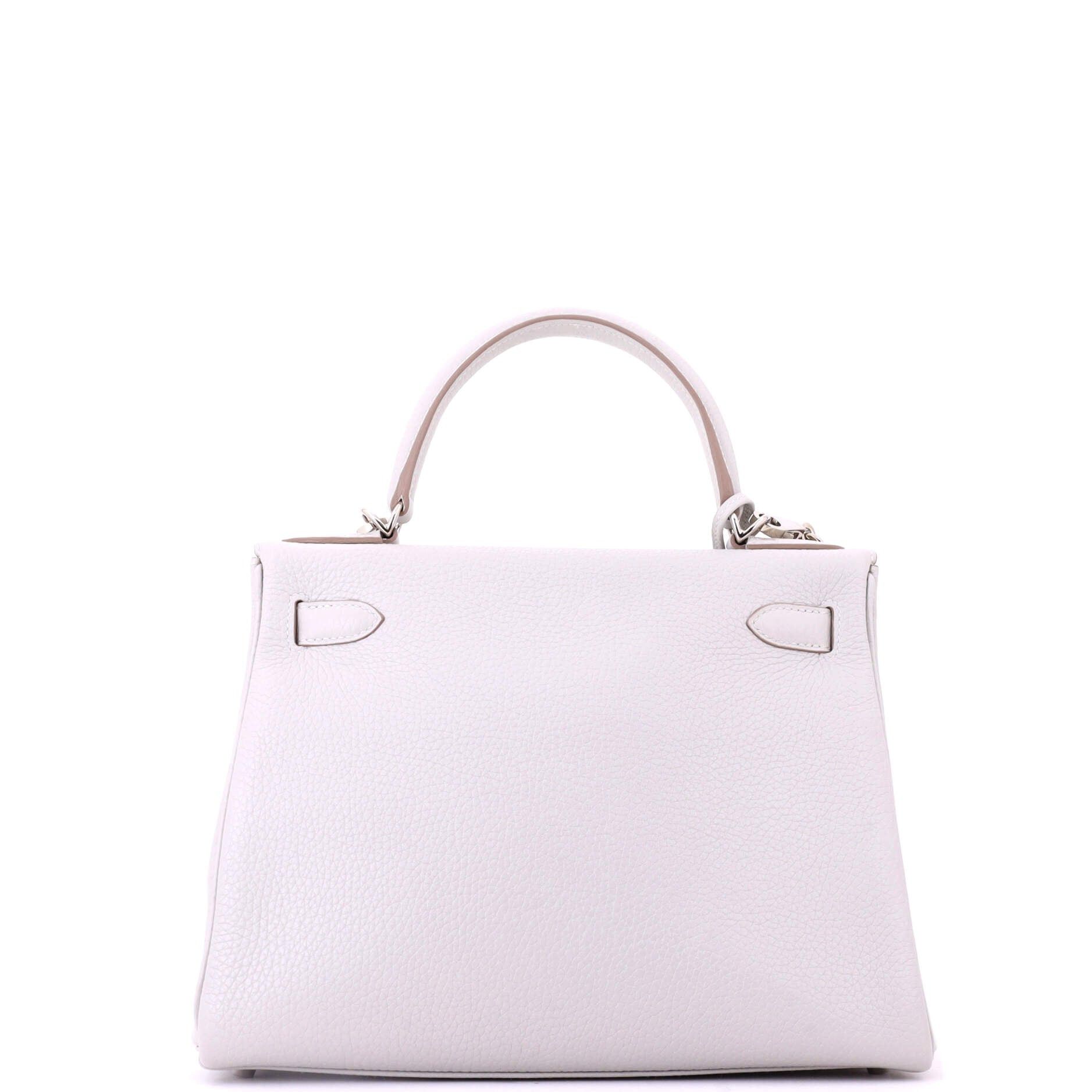 Hermes Kelly Handbag Size ONE SIZE - 4 Thumbnail