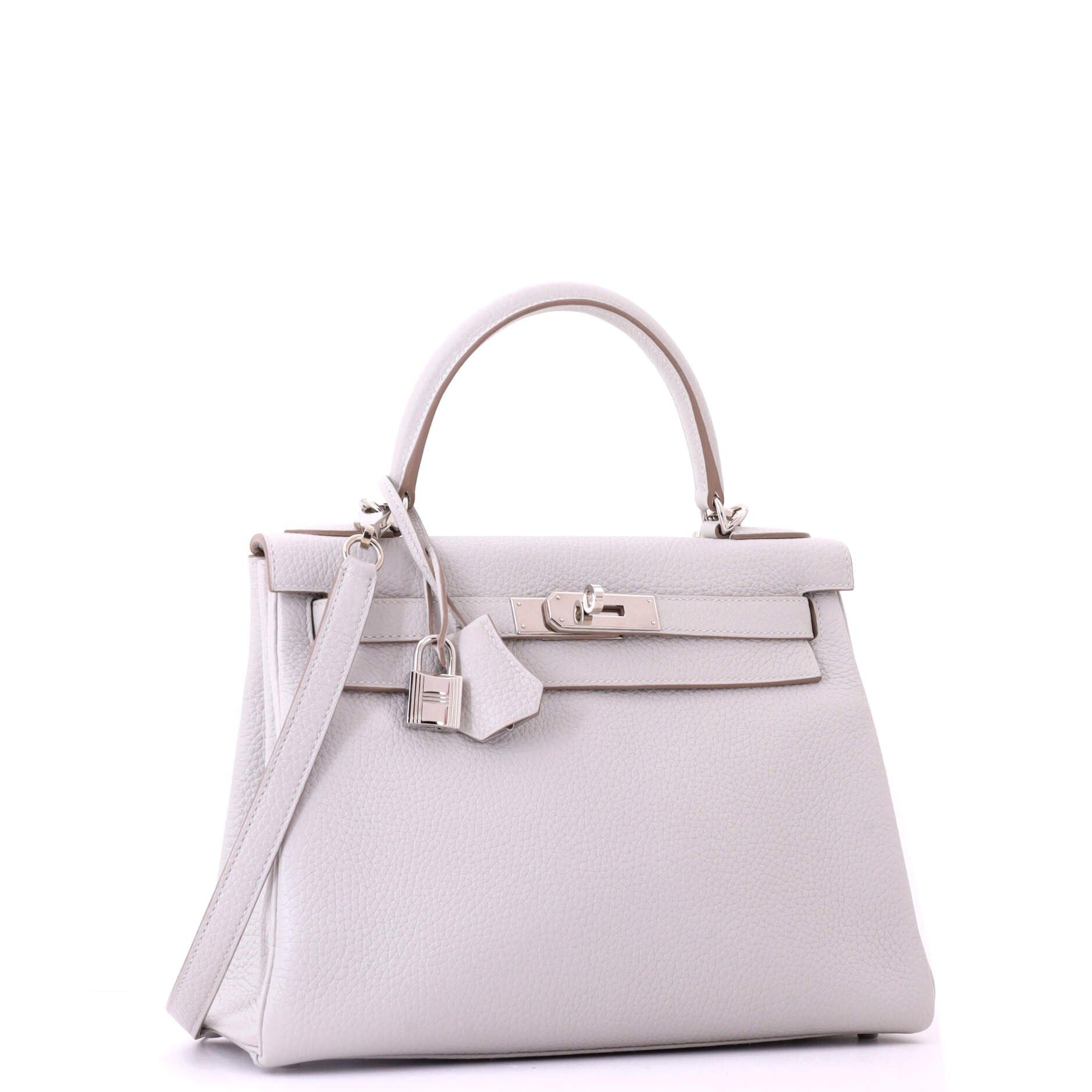 Hermes Kelly Handbag Size ONE SIZE - 3 Thumbnail