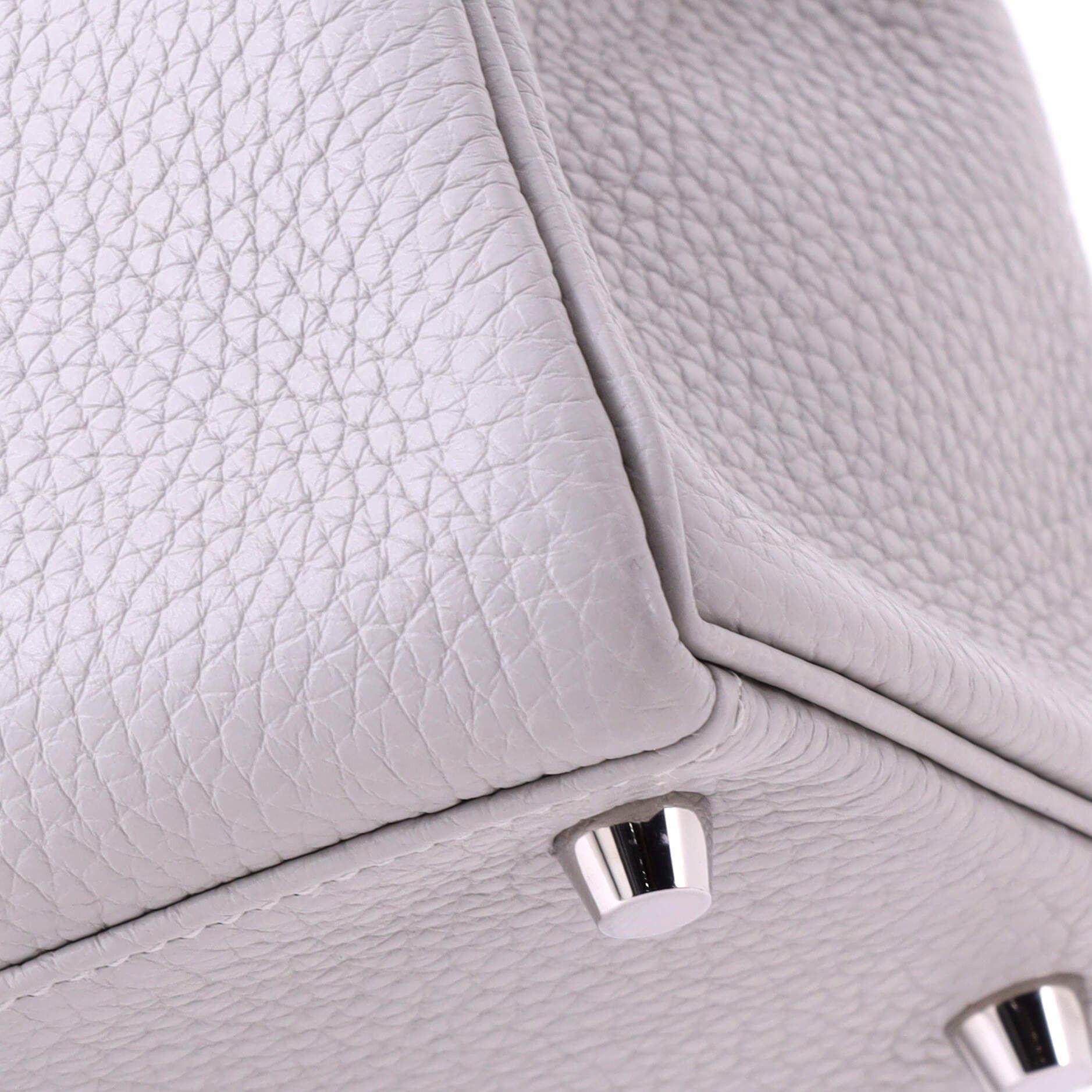 Hermes Kelly Handbag Size ONE SIZE - 8 Thumbnail