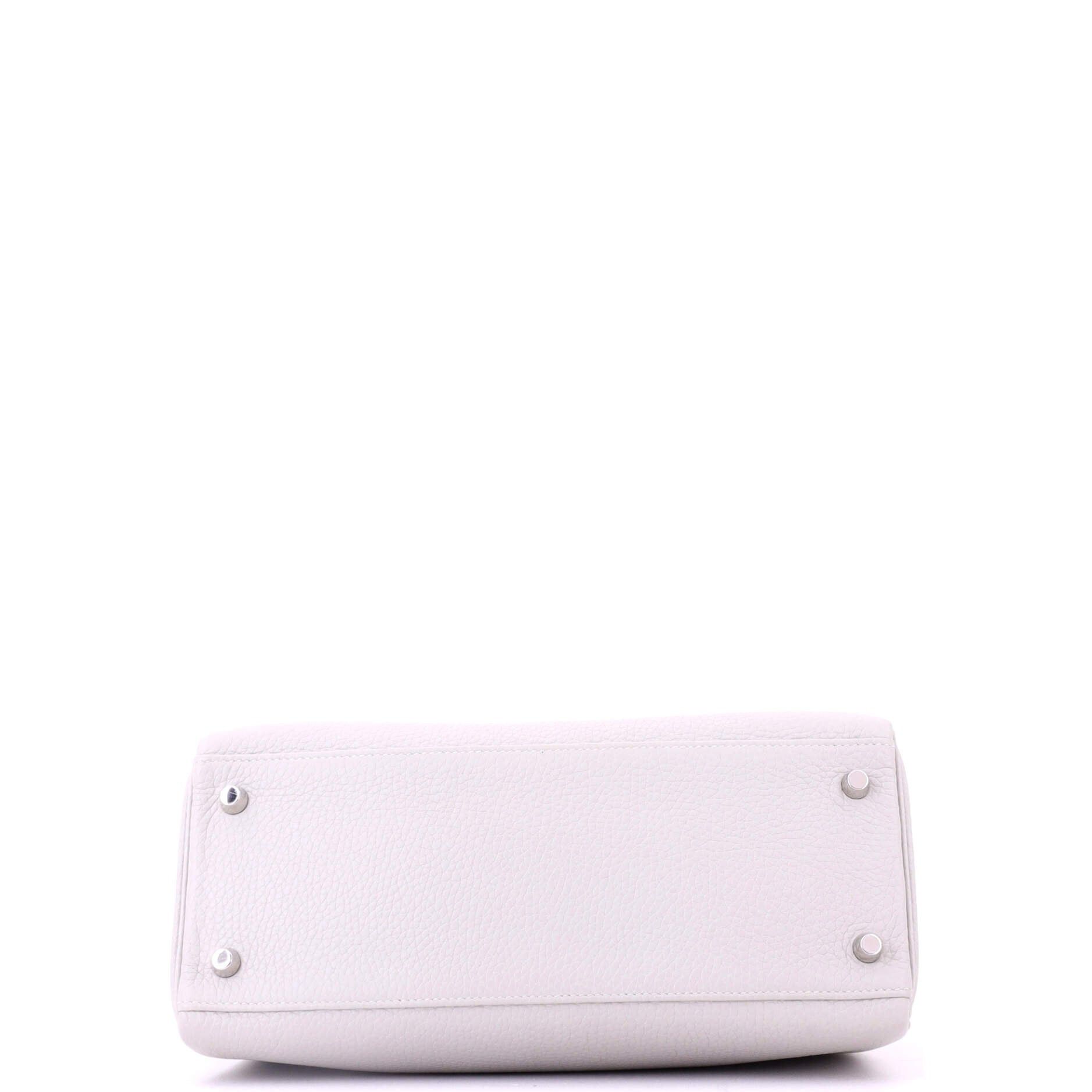 Hermes Kelly Handbag Size ONE SIZE - 5 Thumbnail