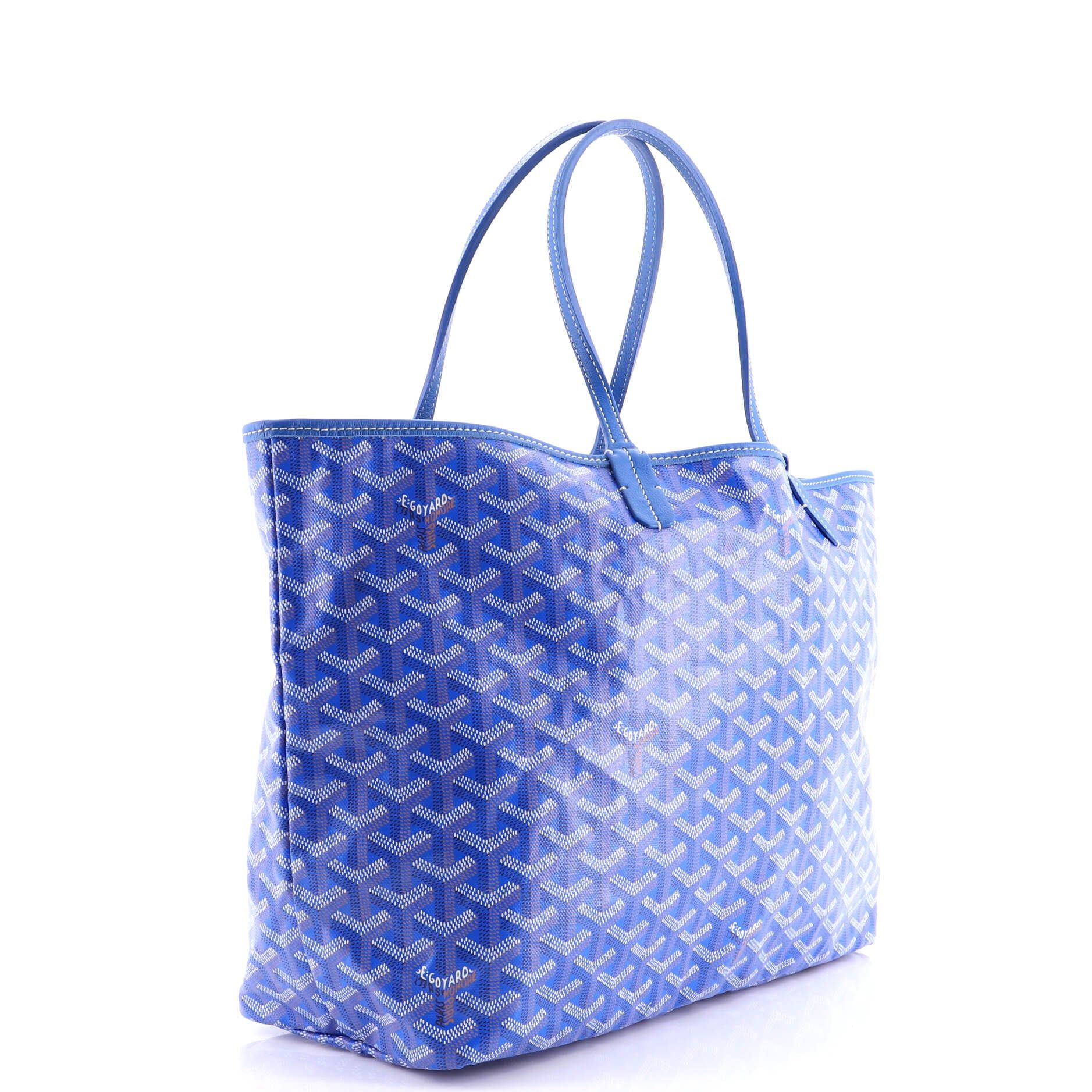 Goyard Saint Louis Tote Size ONE SIZE - 3 Thumbnail