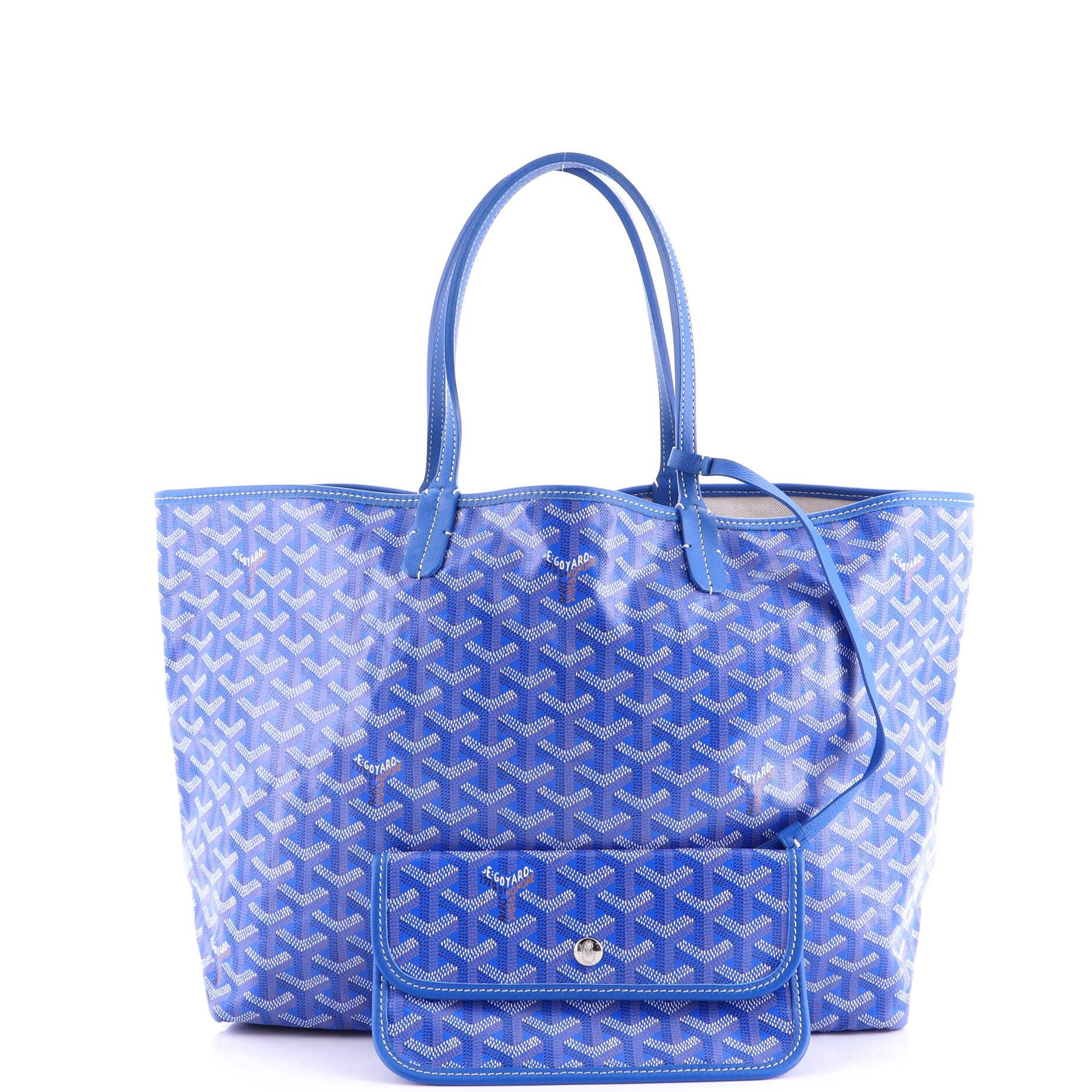 Goyard Saint Louis Tote Size ONE SIZE - 2 Thumbnail