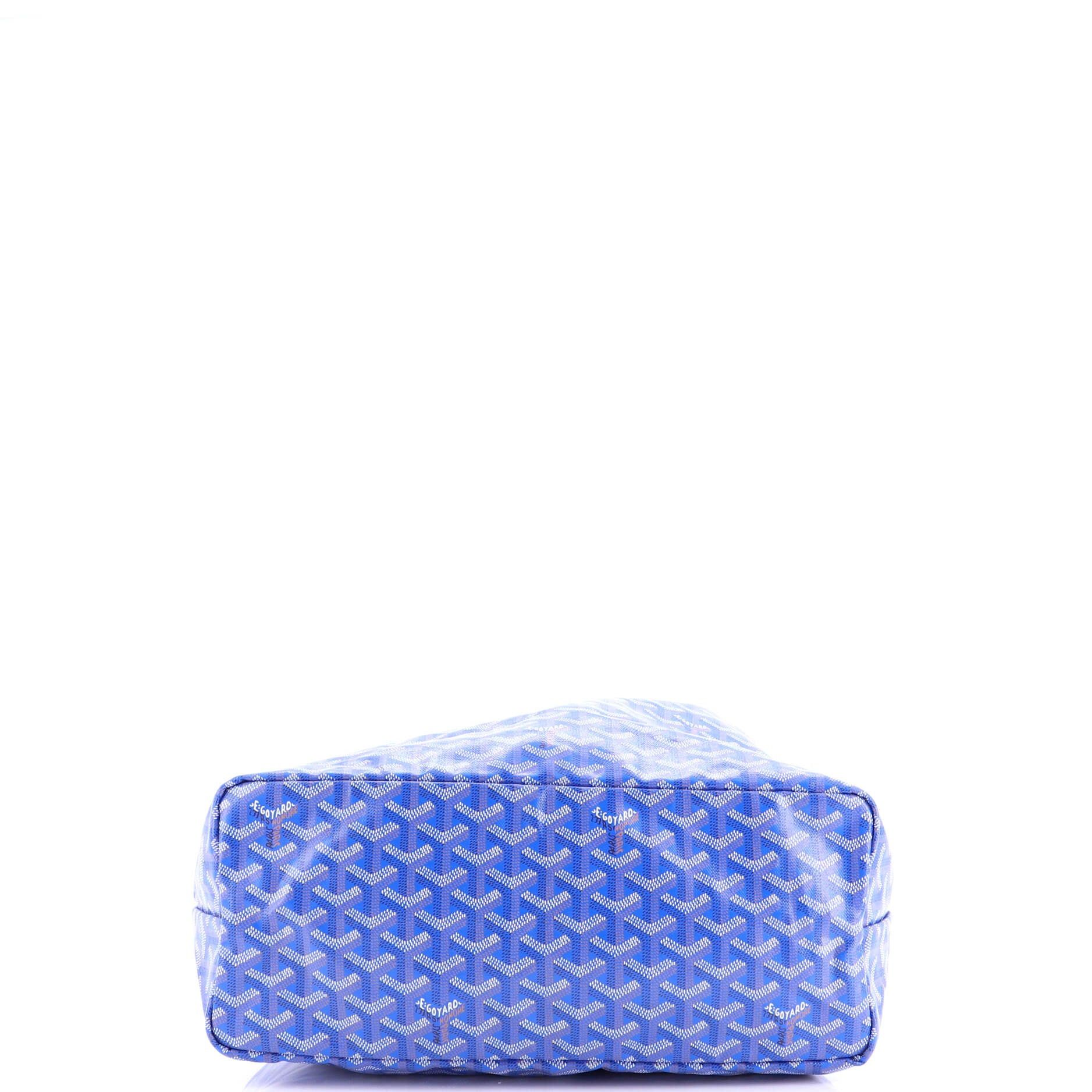 Goyard Saint Louis Tote Size ONE SIZE - 5 Thumbnail