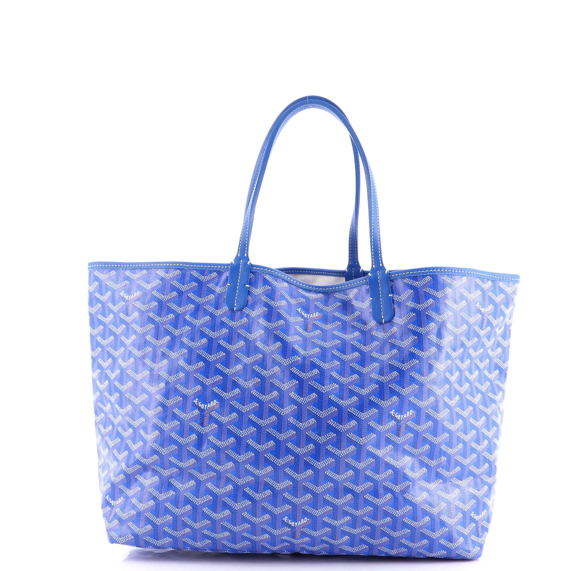 Goyard Saint Louis Tote Size ONE SIZE - 4 Thumbnail