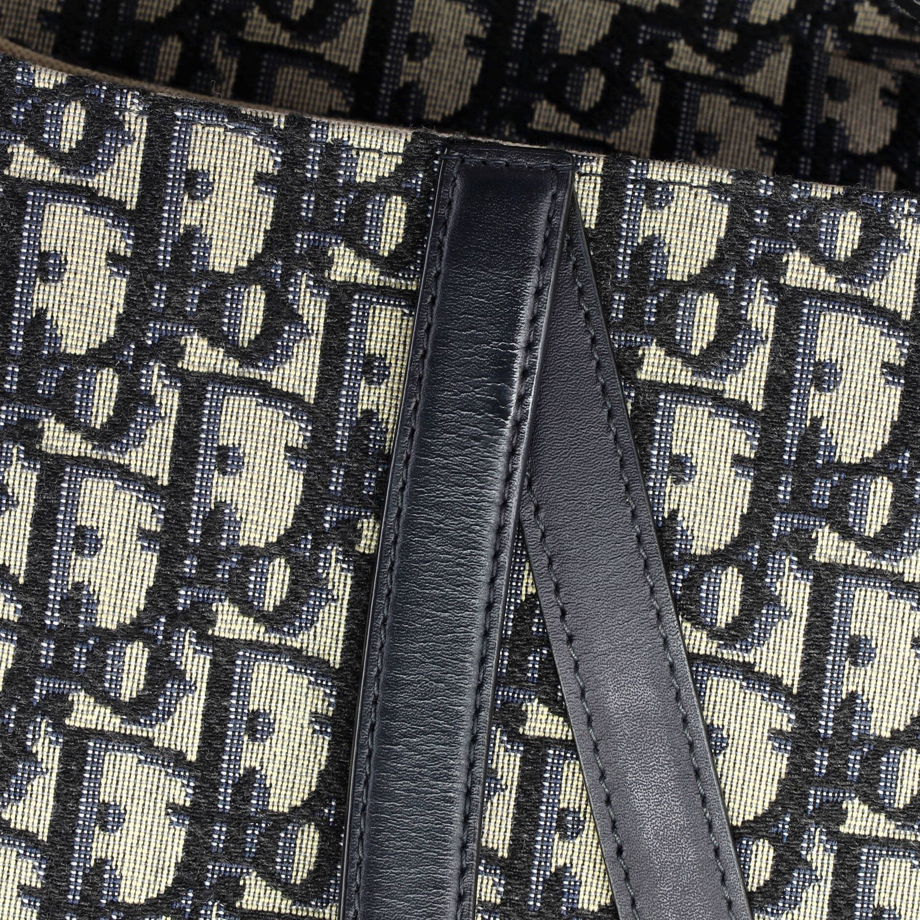 Dior Saddle Handbag Size ONE SIZE - 6 Thumbnail