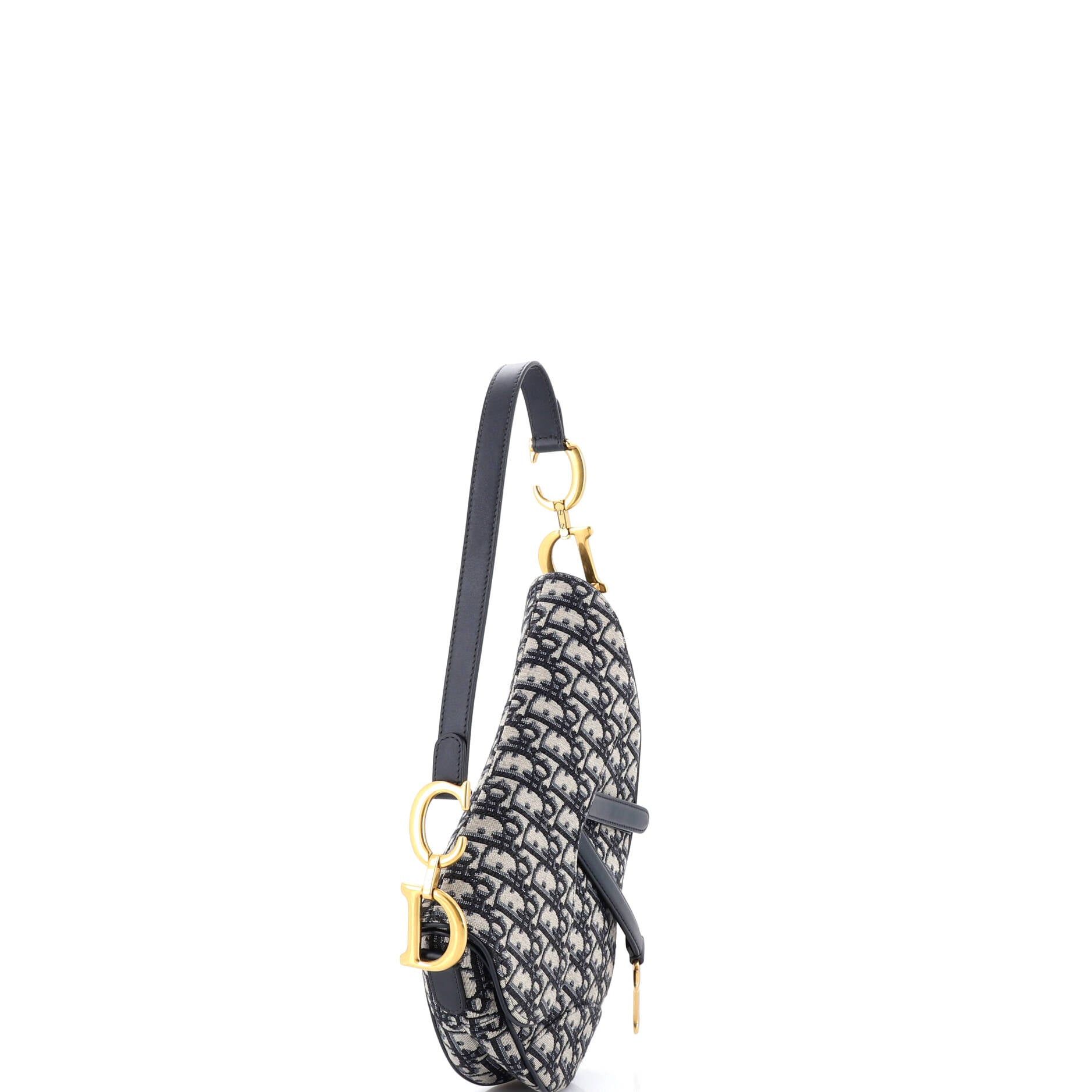 Dior Saddle Handbag Size ONE SIZE - 2 Thumbnail