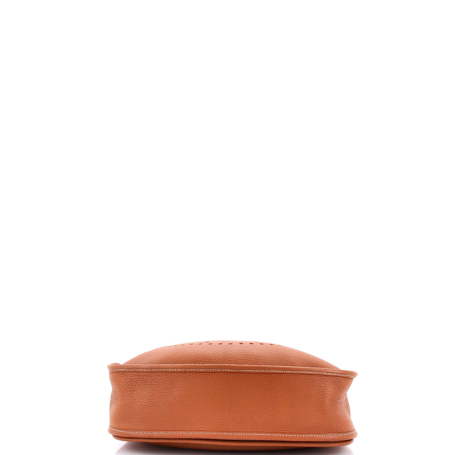 Hermes Evelyne Bag Gen III Size ONE SIZE - 4 Thumbnail