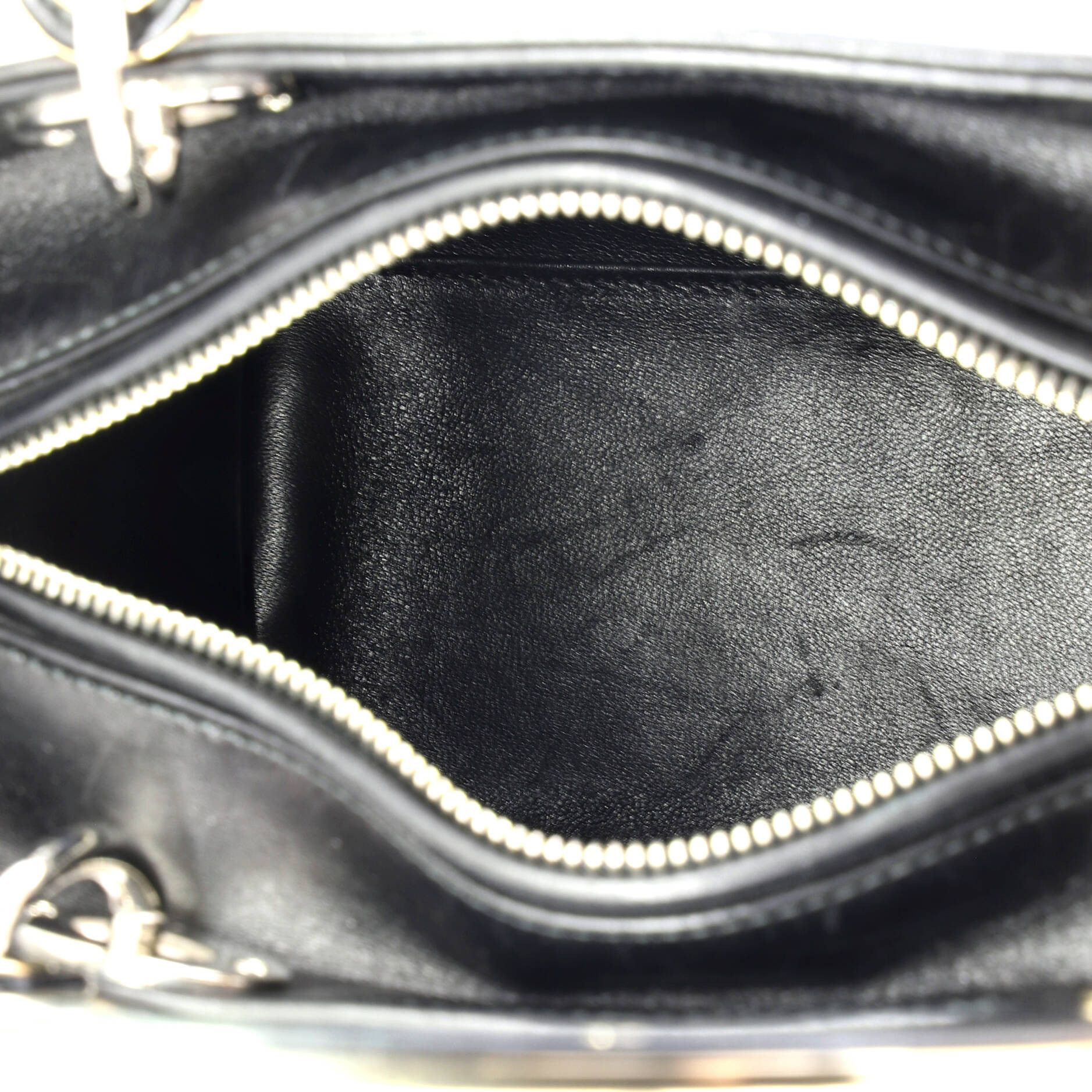 Dior Lady Dior Bag Size ONE SIZE - 5 Thumbnail