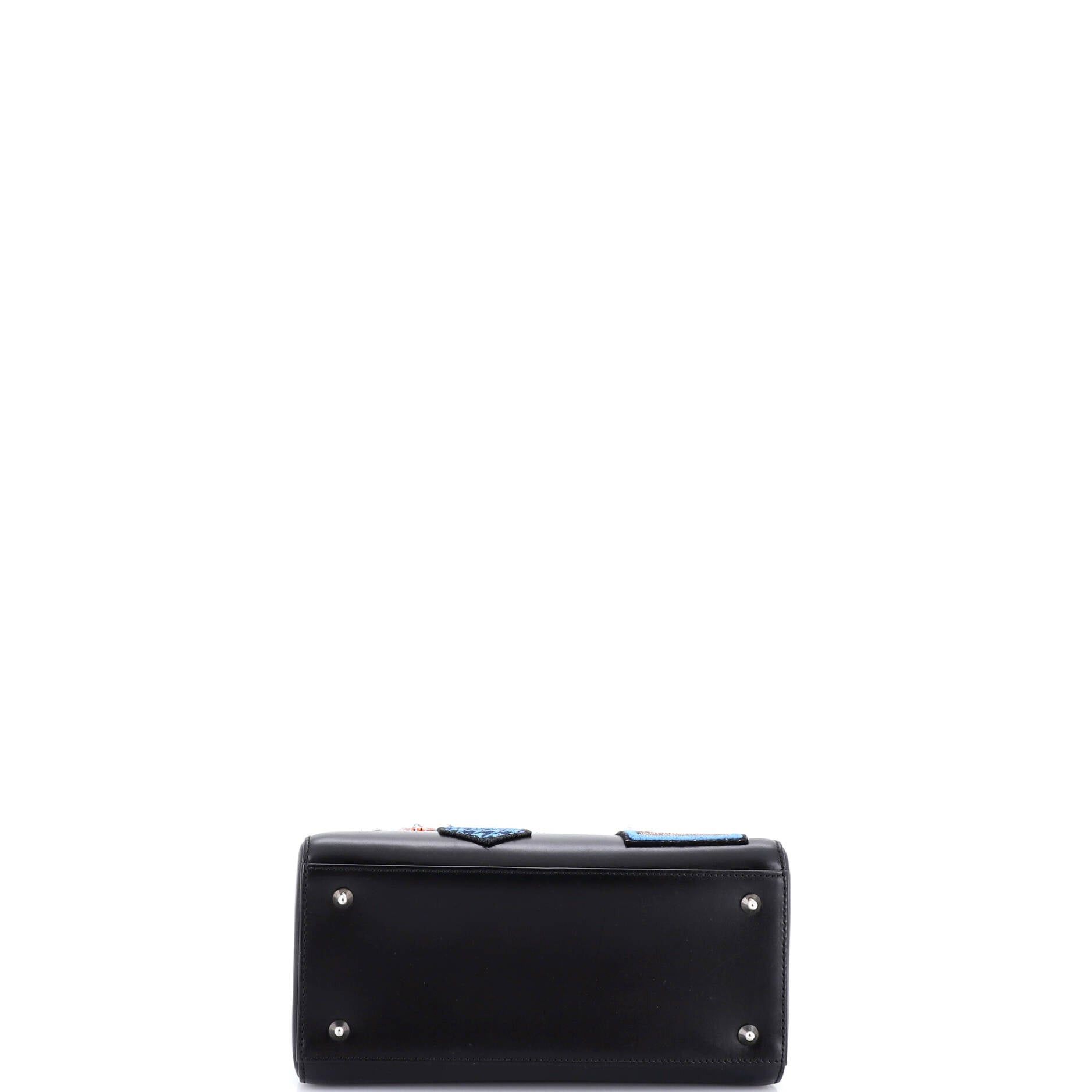 Dior Lady Dior Bag Size ONE SIZE - 4 Thumbnail
