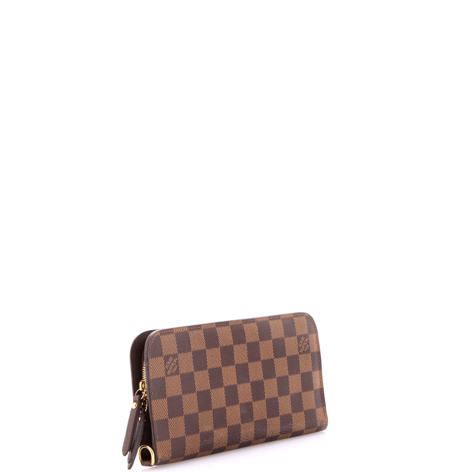 Louis Vuitton Zippy Organizer Size ONE SIZE - 2 Thumbnail
