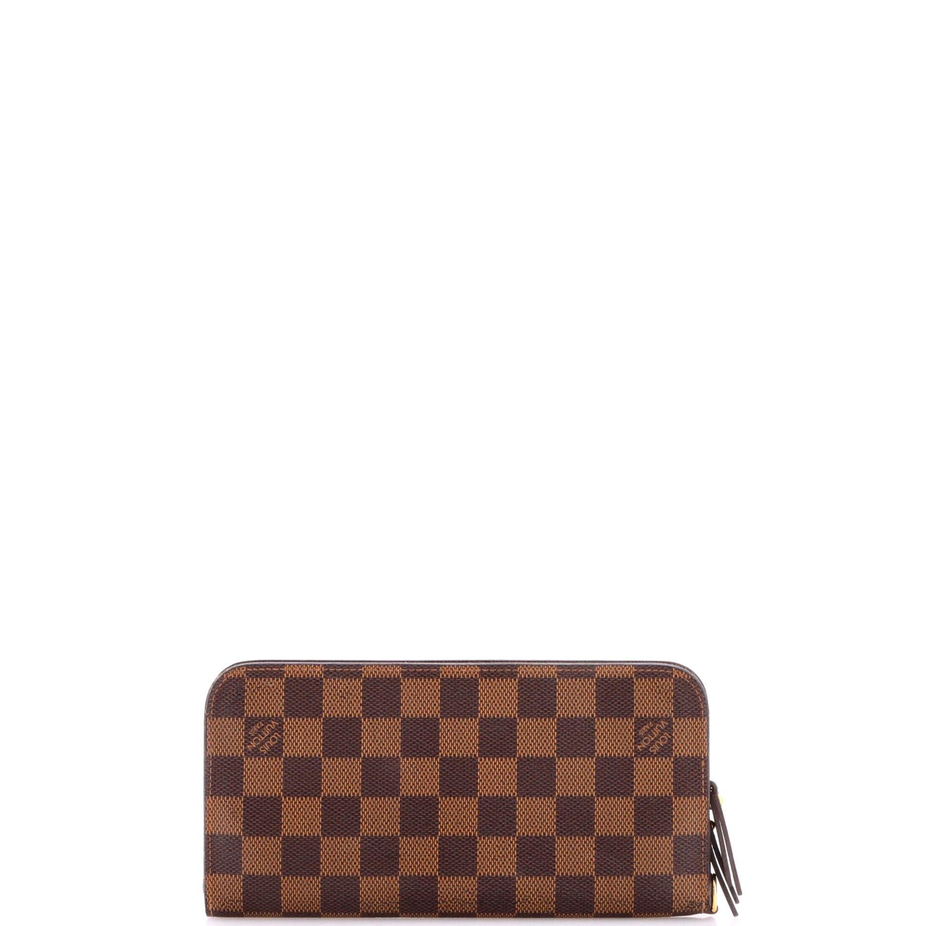 Louis Vuitton Zippy Organizer Size ONE SIZE - 3 Thumbnail