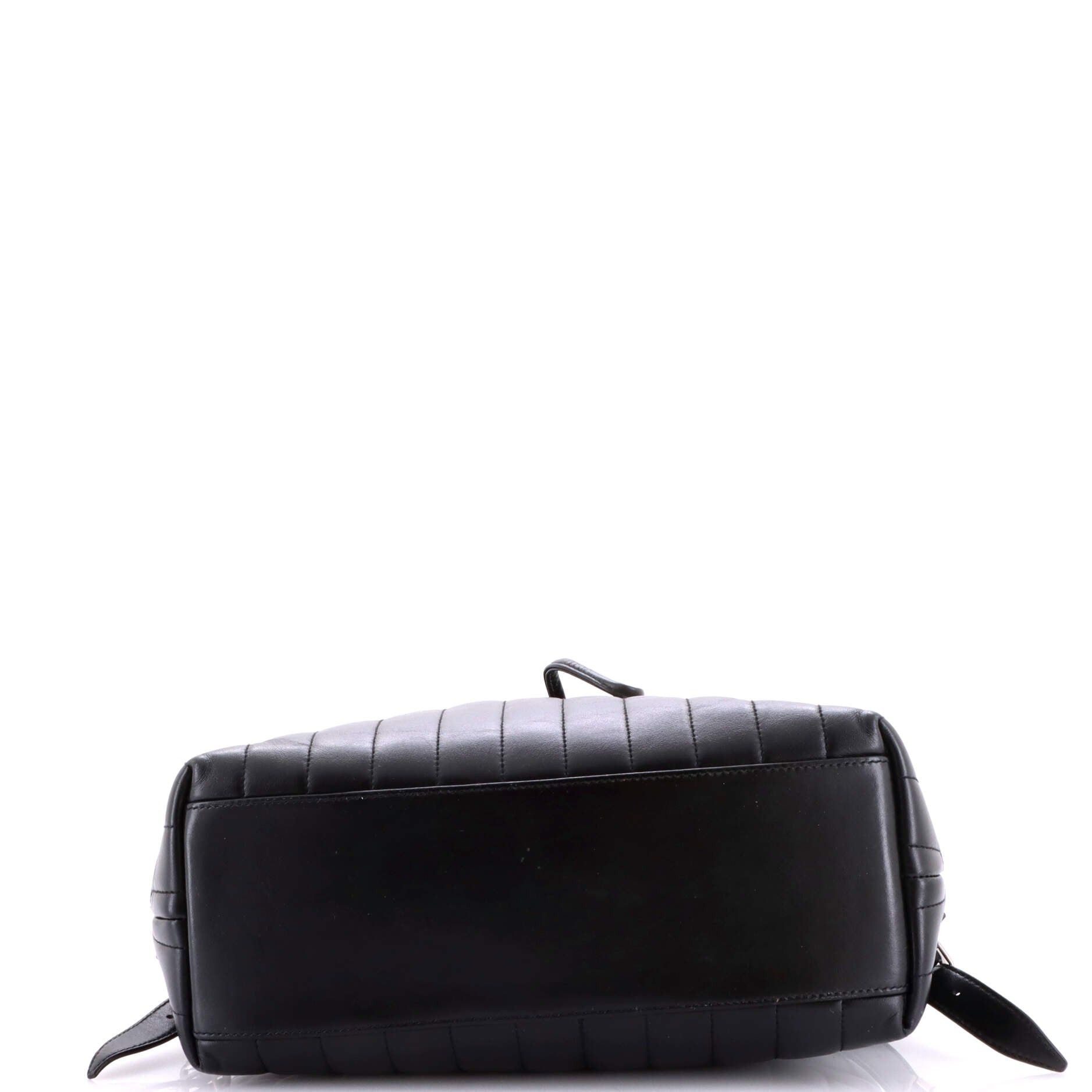 Saint Laurent Paris LouLou Backpack Size ONE SIZE - 4 Thumbnail