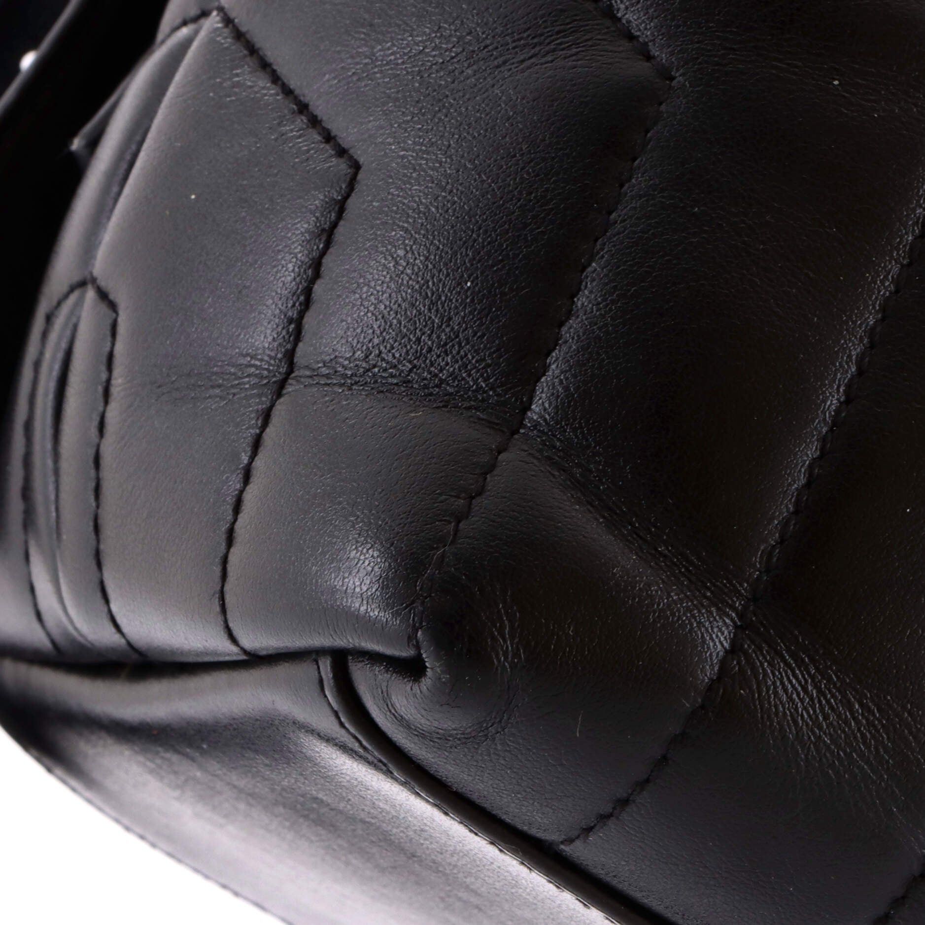 Saint Laurent Paris LouLou Backpack Size ONE SIZE - 6 Thumbnail