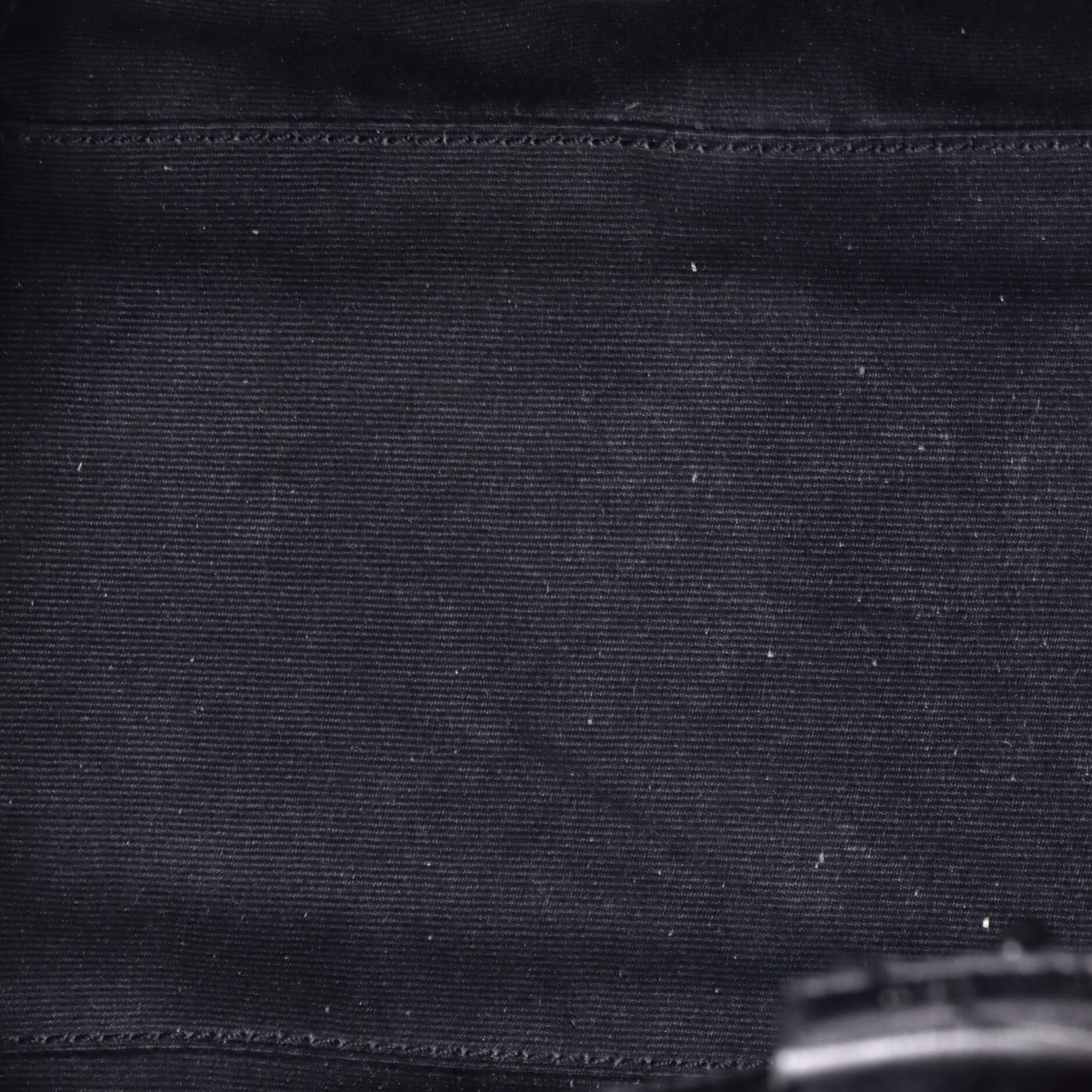 Saint Laurent Paris LouLou Backpack Size ONE SIZE - 5 Thumbnail